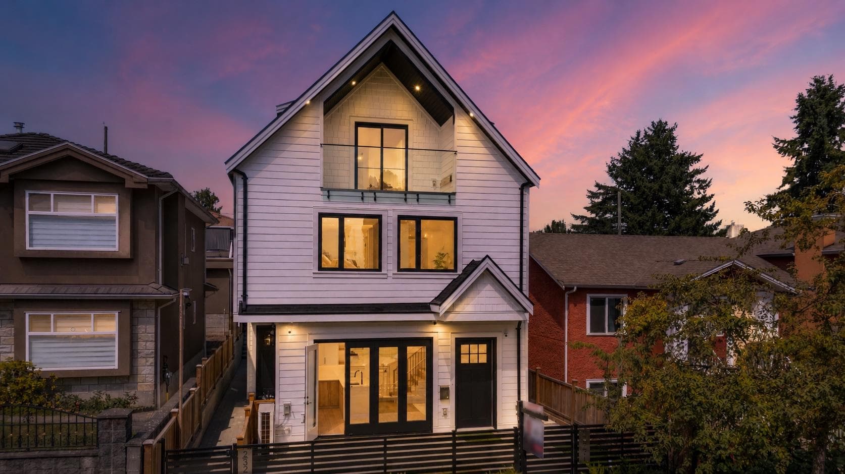 1 - 3271 E Georgia Street, Vancouver