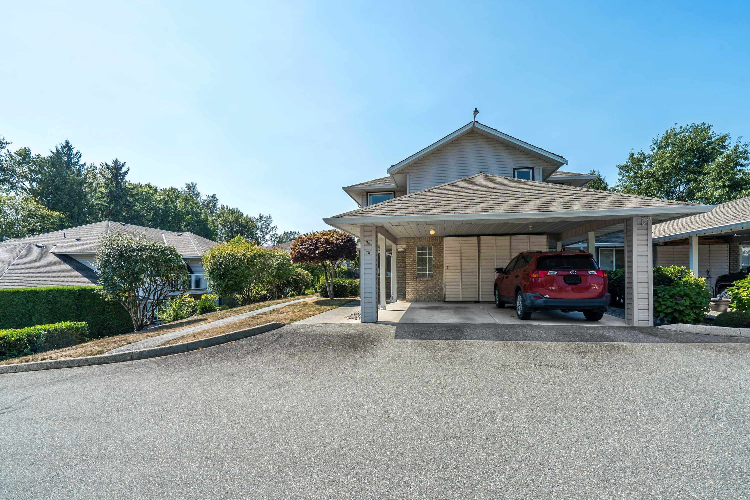 75 - 15020 66a Avenue, Surrey, V3S 2A5 — photo 3