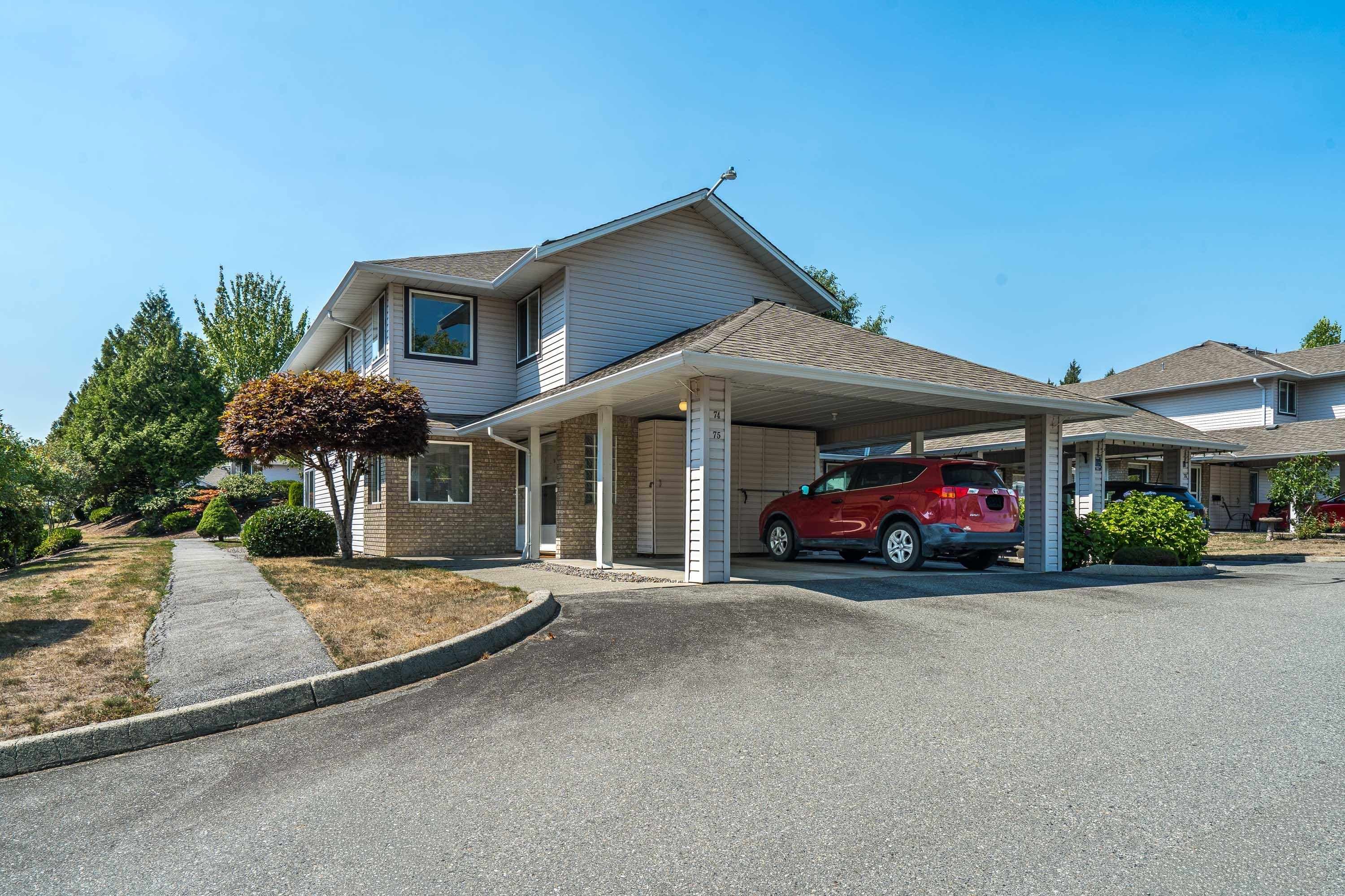 75 - 15020 66a Avenue, Surrey, V3S 2A5 — photo 1