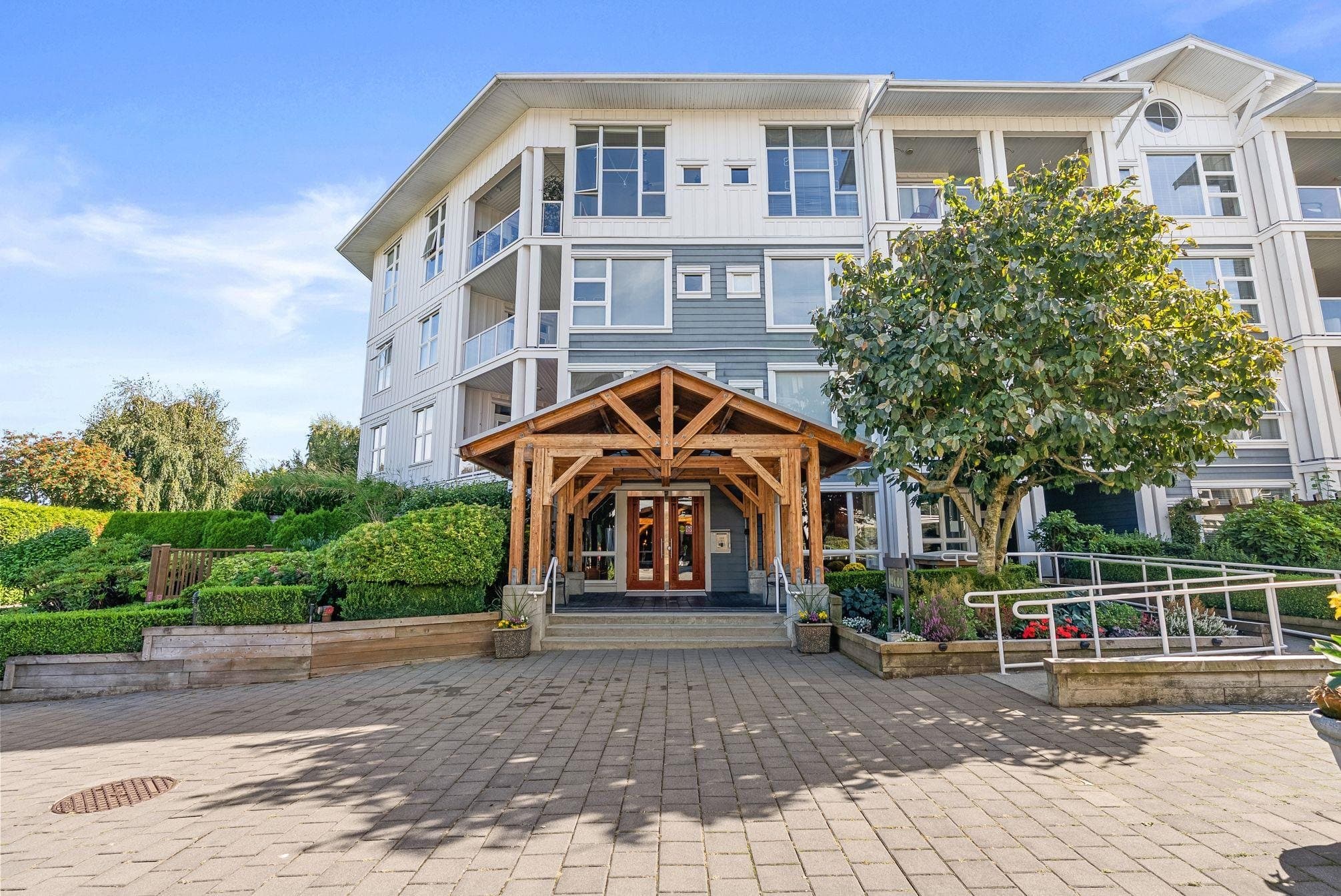 315 - 4600 Westwater Drive, Richmond, V7E 6S2 — photo 2