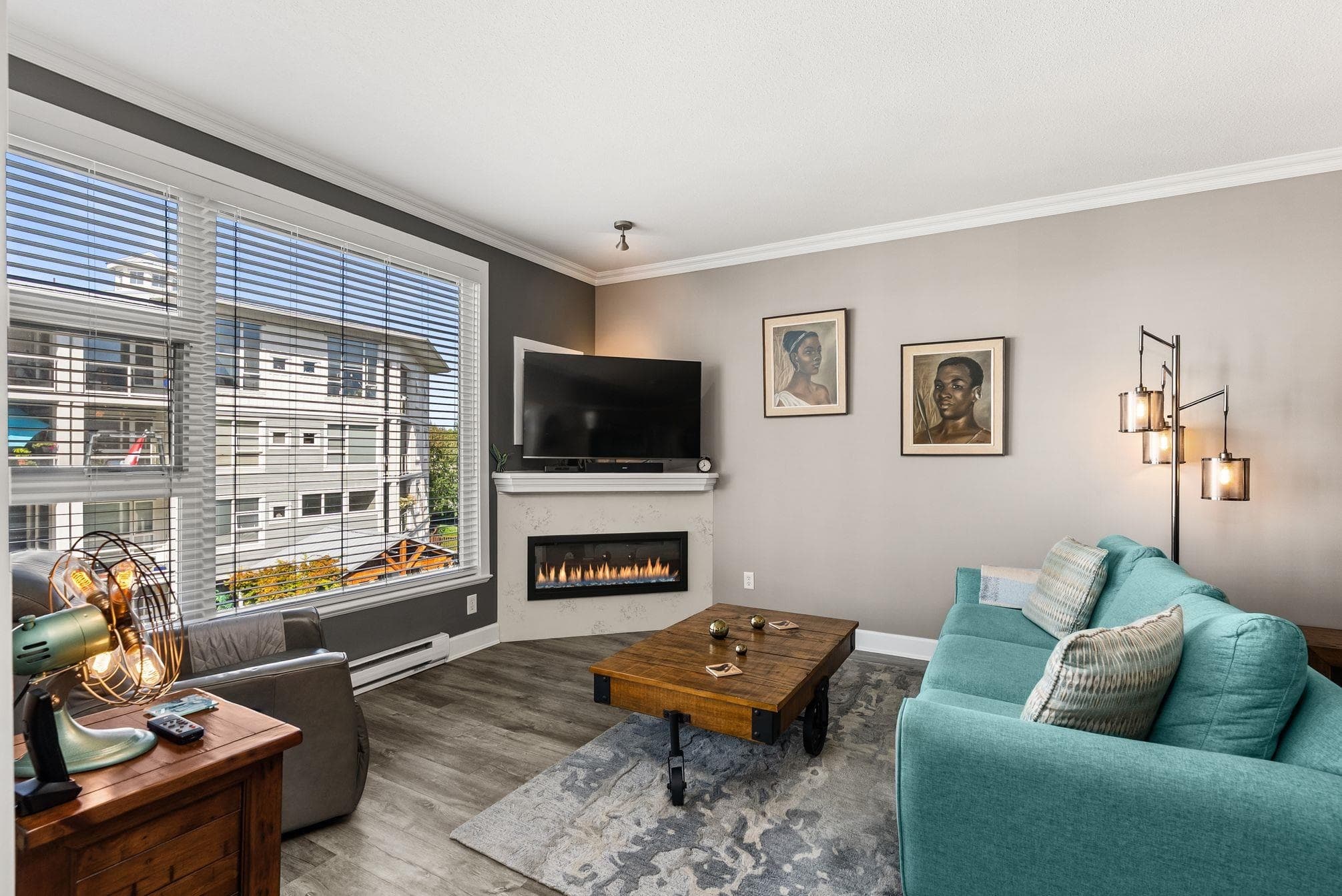 315 - 4600 Westwater Drive, Richmond, V7E 6S2 — photo 5