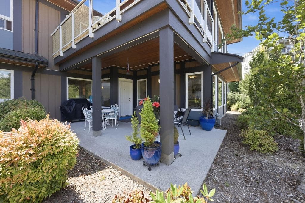 1 - 5778 Marine Way, Sechelt, V7Z 0L8 — photo 1