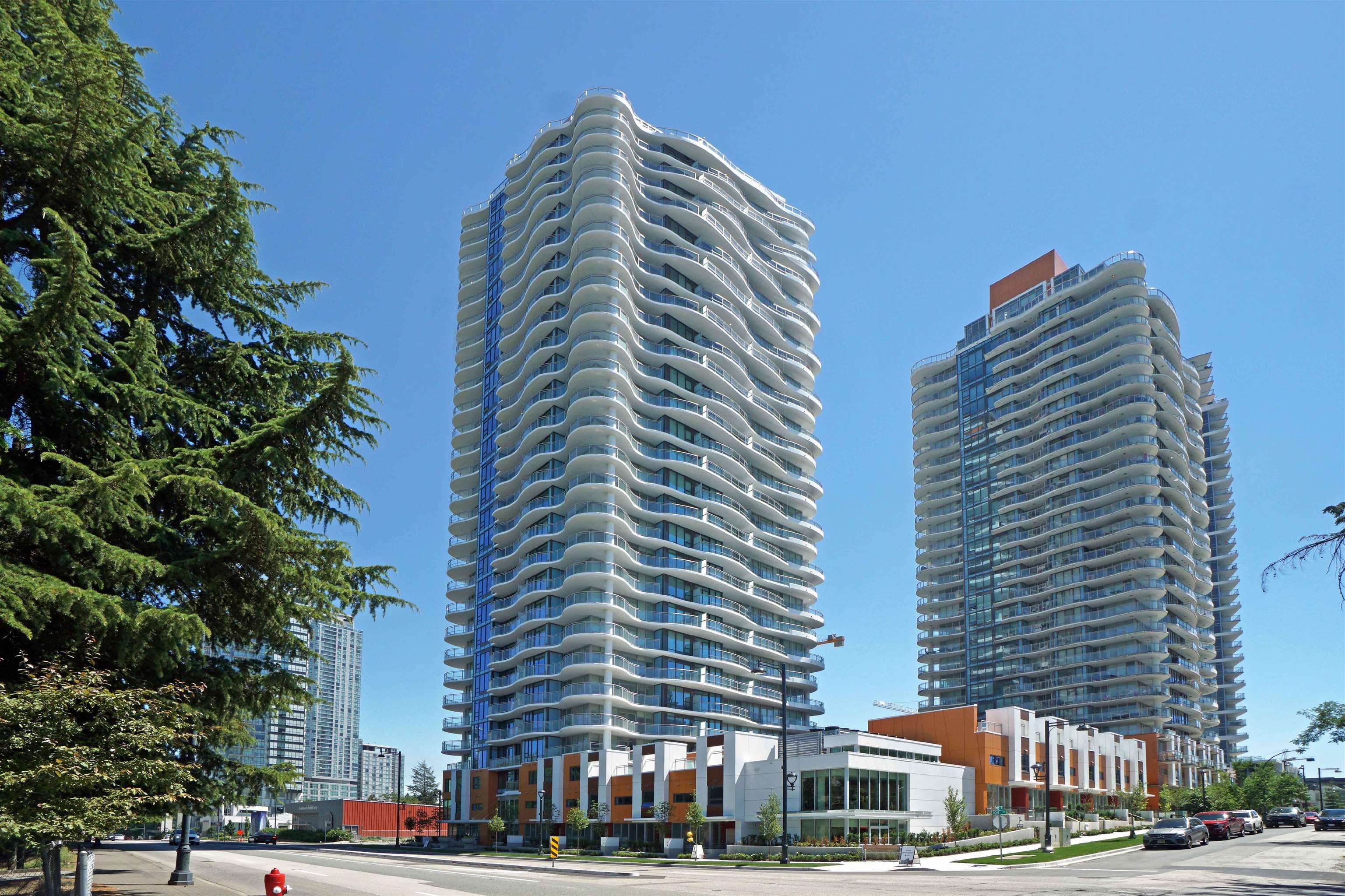 1701 - 13318 104 Avenue, Surrey