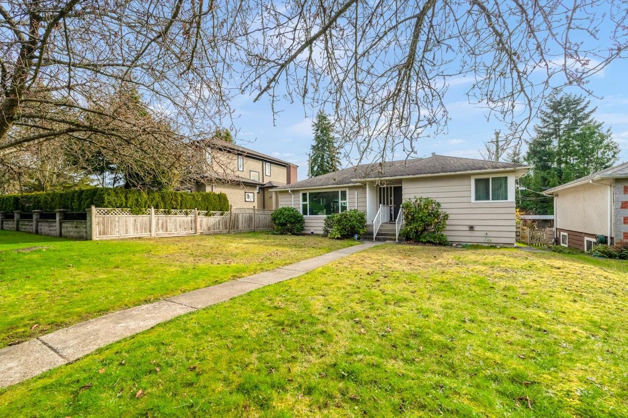 6872 Heather Street, Vancouver, V6P 3P6 — photo 3