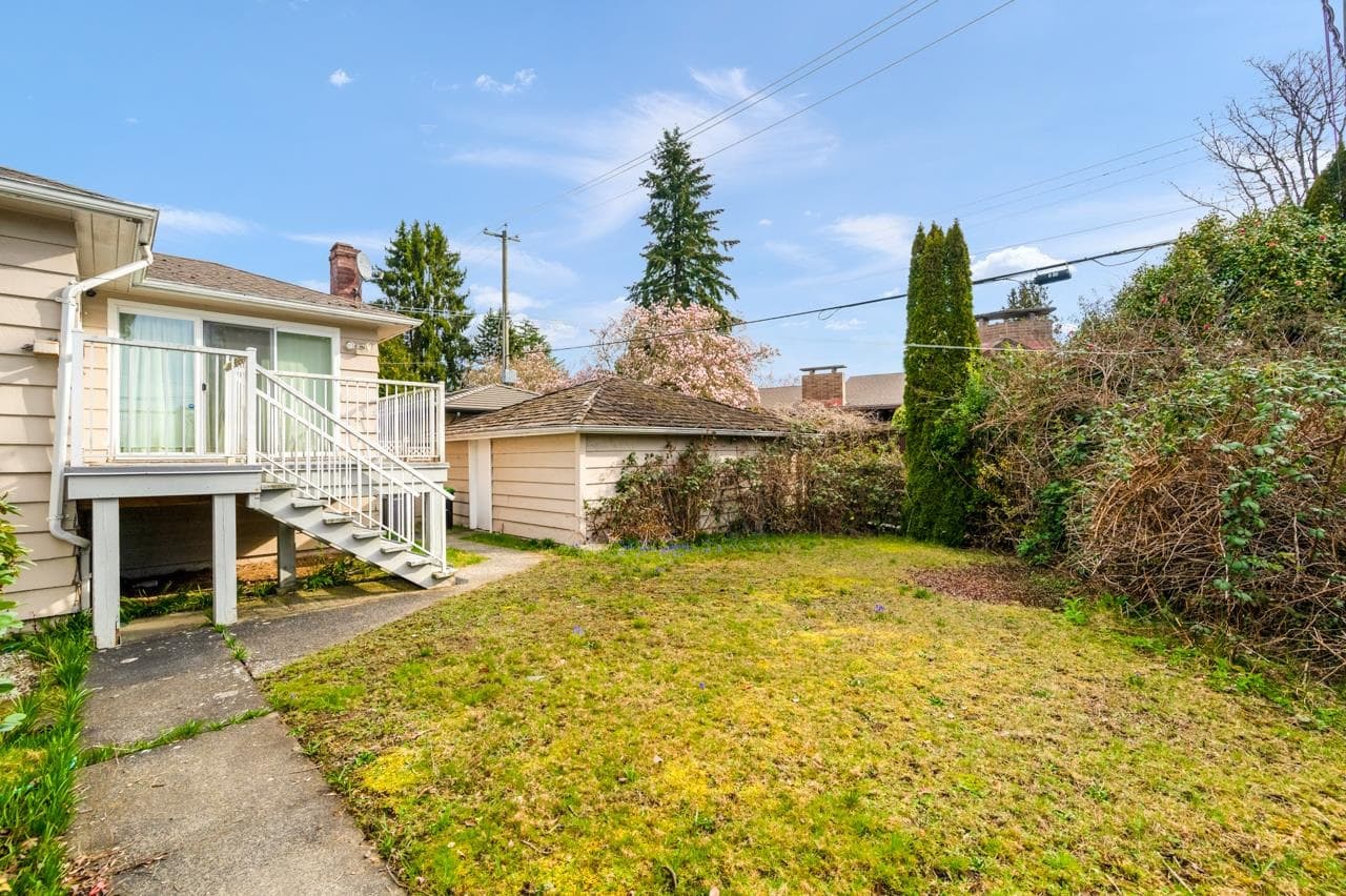 6872 Heather Street, Vancouver, V6P 3P6 — photo 5