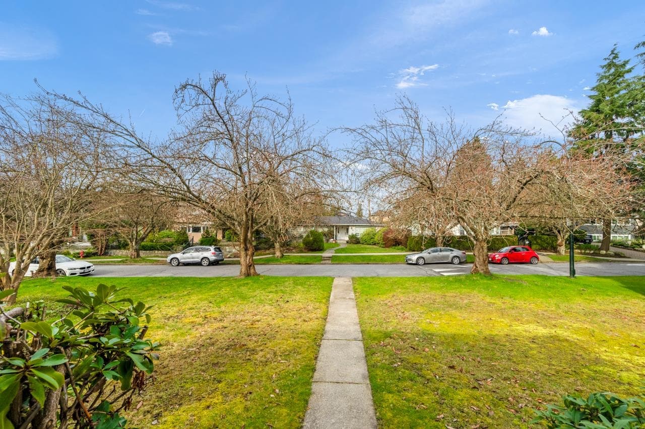 6872 Heather Street, Vancouver, V6P 3P6 — photo 4