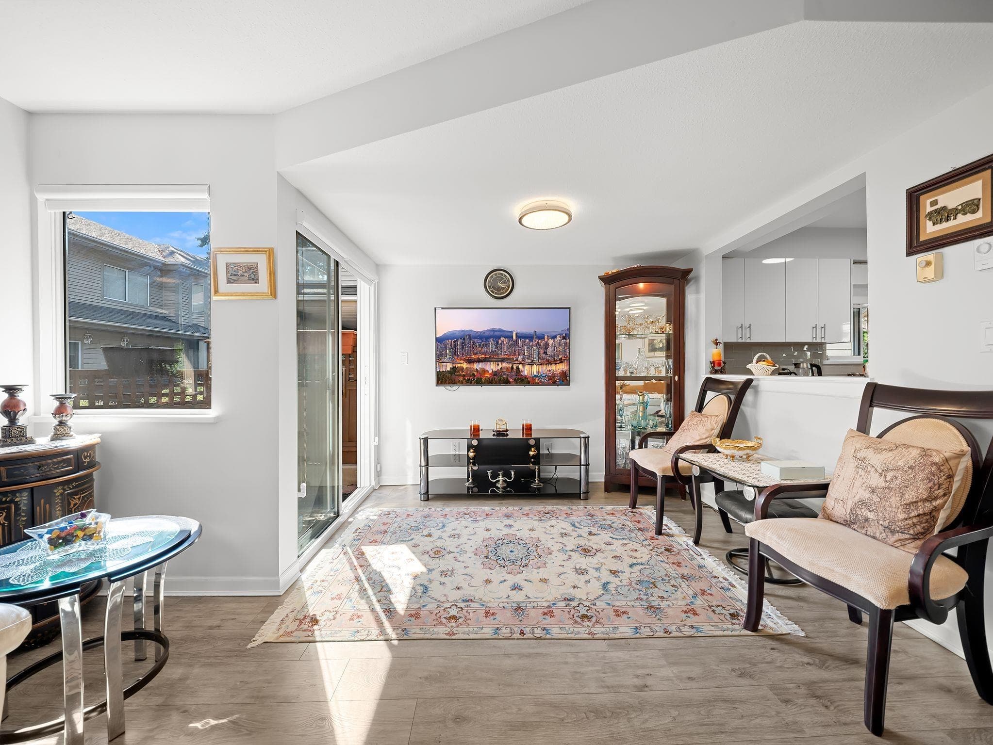 8 - 815 Tobruck Avenue, North Vancouver, V7P 1V9 — photo 5