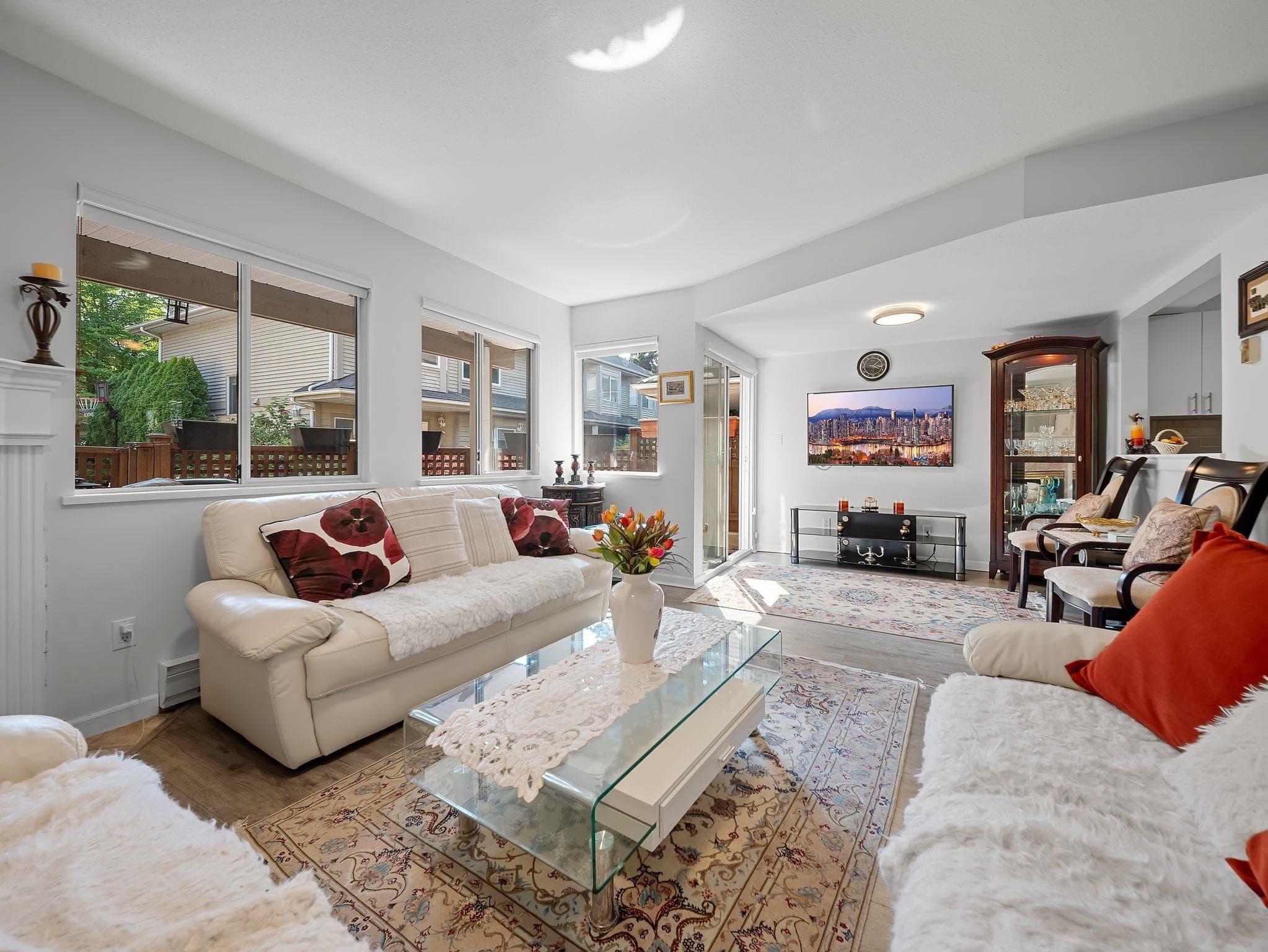 8 - 815 Tobruck Avenue, North Vancouver, V7P 1V9 — photo 4