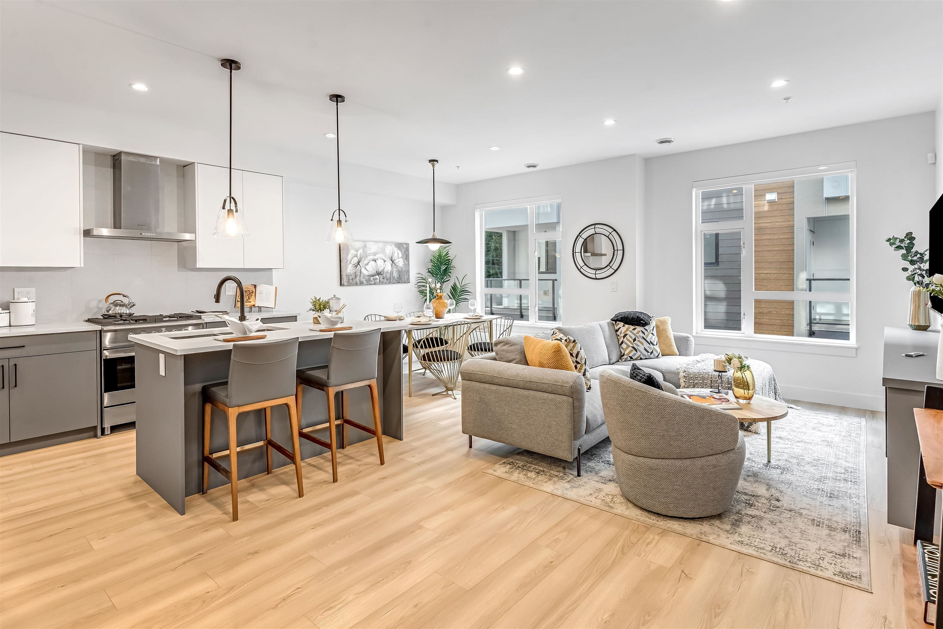 9 - 7946 204 Street, Langley, V2Y 4M9 — photo 4