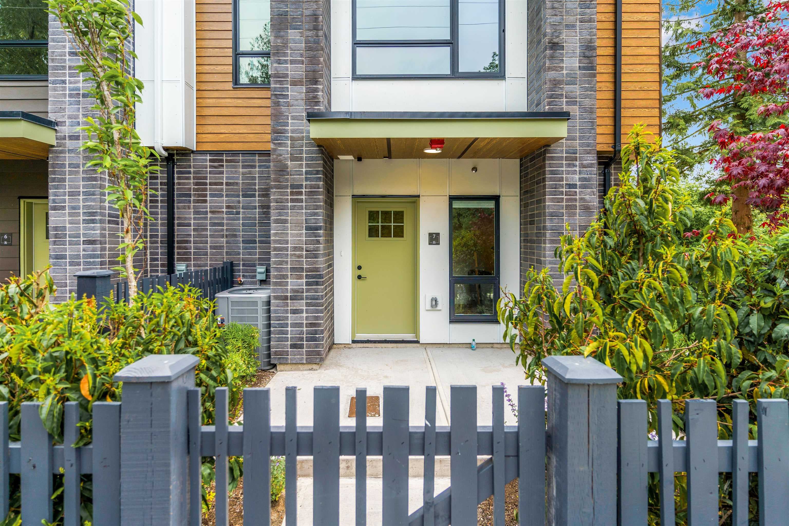 6 - 7946 204 Street, Langley, V2Y 4M9 — photo 4