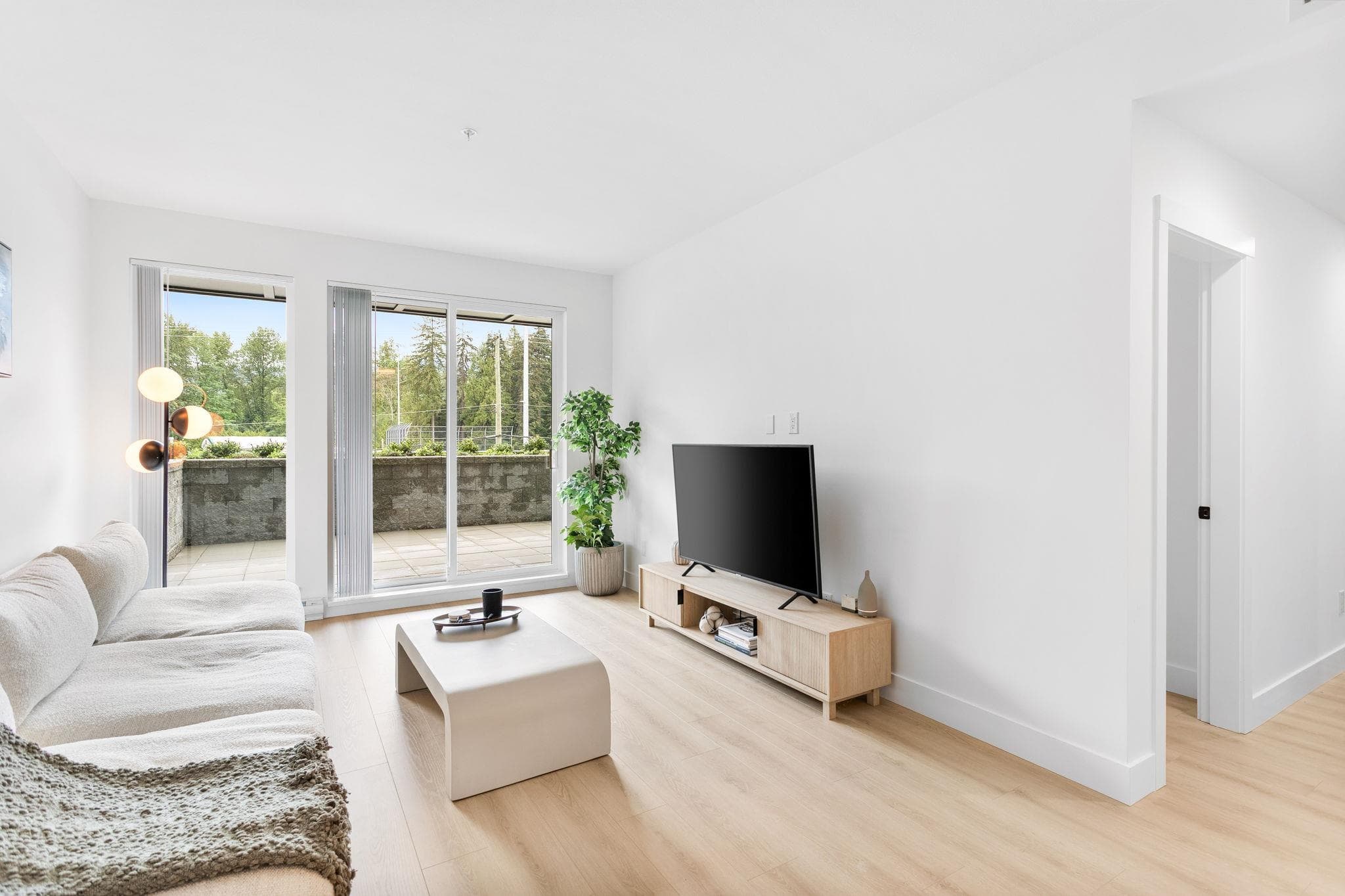 216 - 3055 Murray Street, Port Moody, V3H 0P4 — photo 5