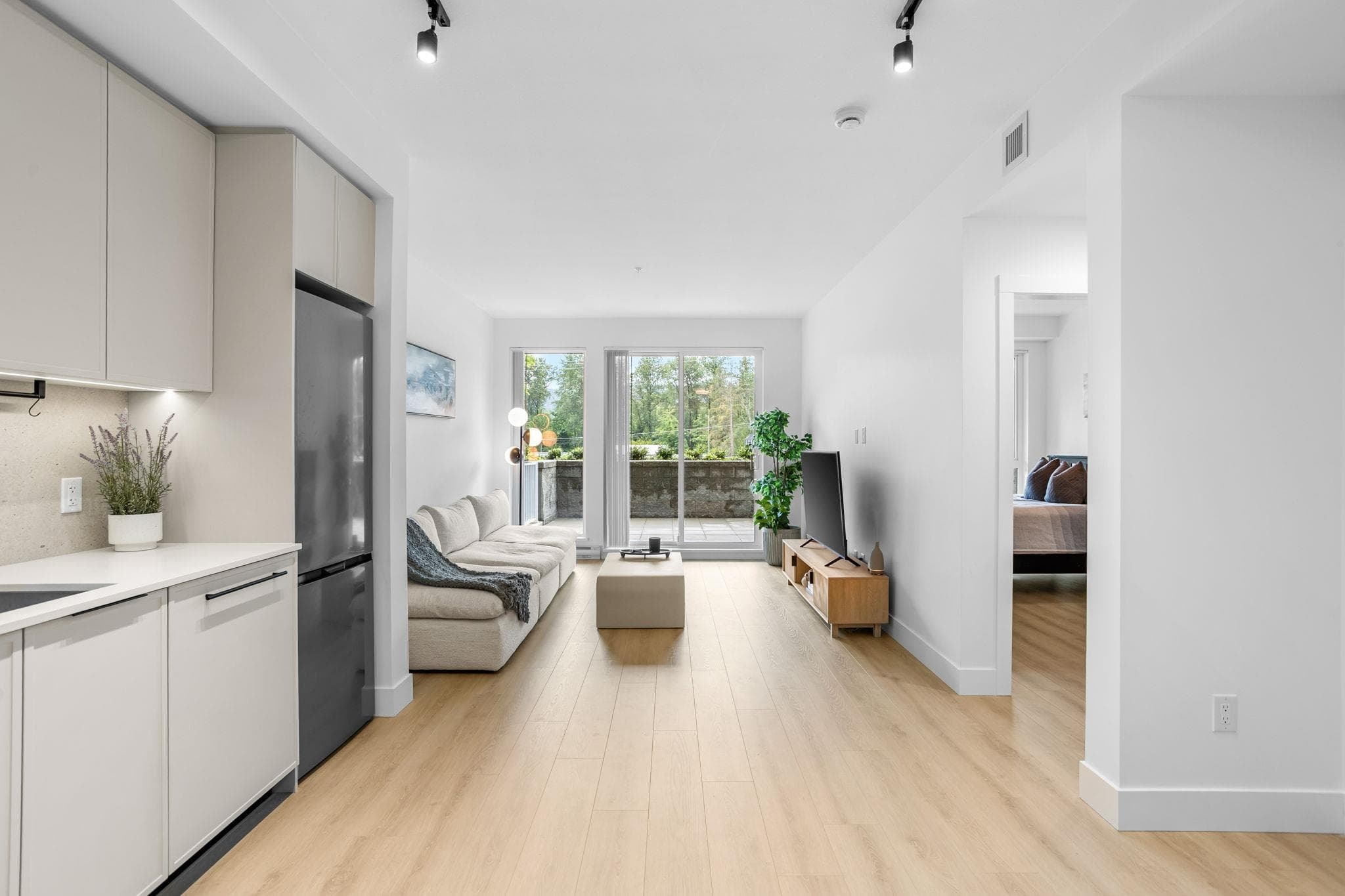 216 - 3055 Murray Street, Port Moody, V3H 0P4 — photo 4