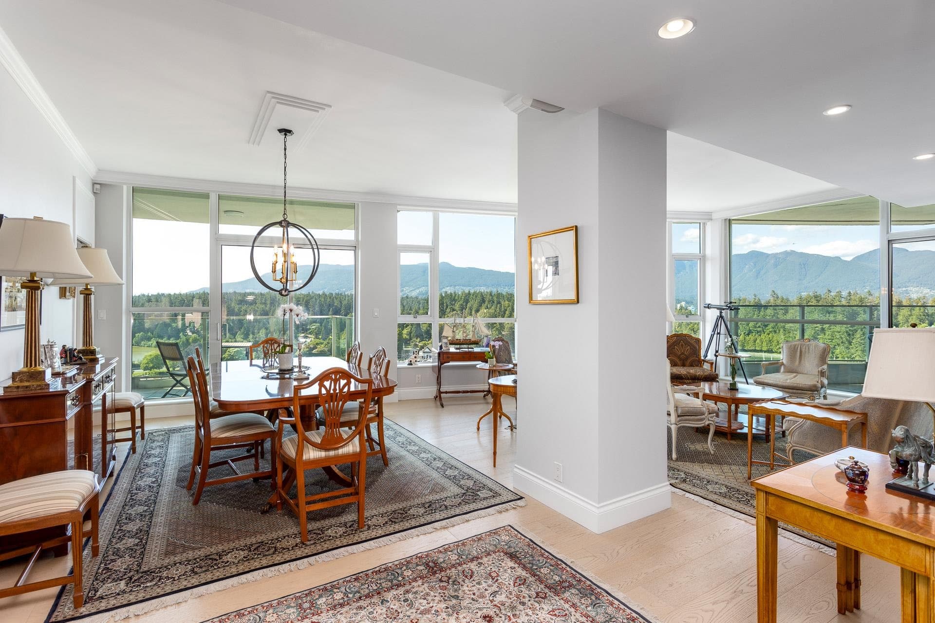 PH2 - 1777 Bayshore Drive, Vancouver, V6G 3H2 — photo 5