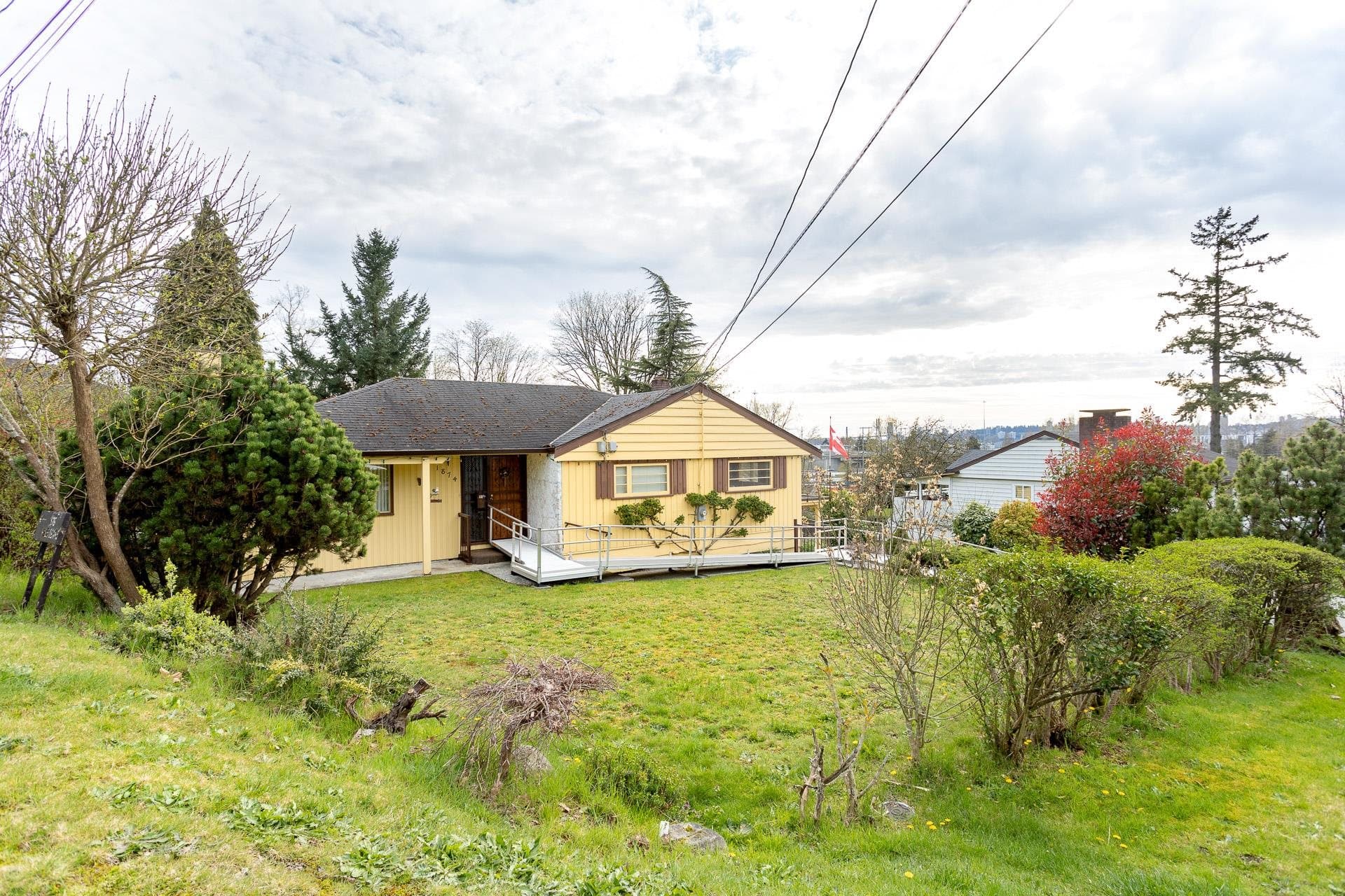 1874 Hillside Avenue, Coquitlam, V3K 1K5 — photo 2