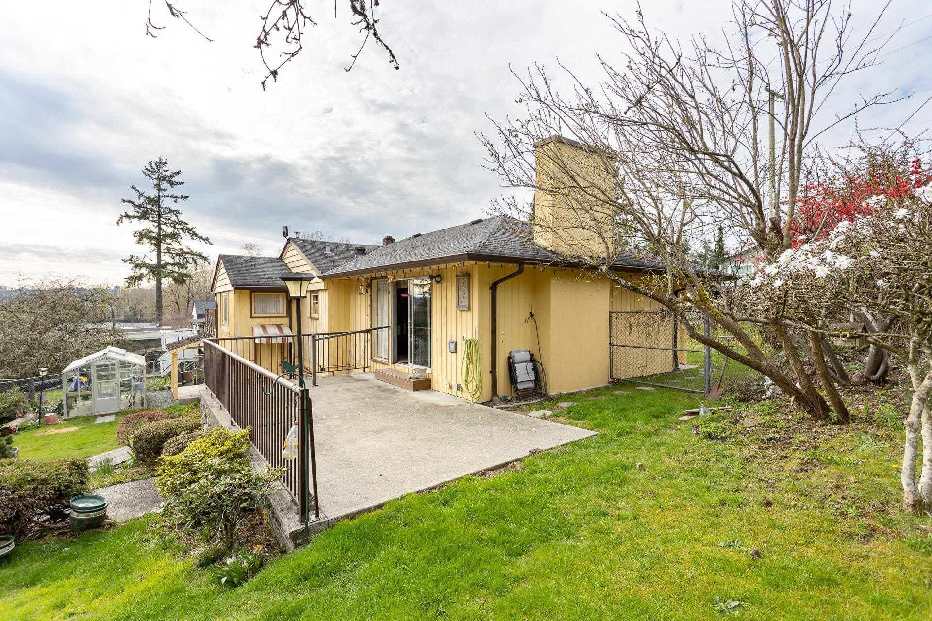 1874 Hillside Avenue, Coquitlam, V3K 1K5 — photo 3