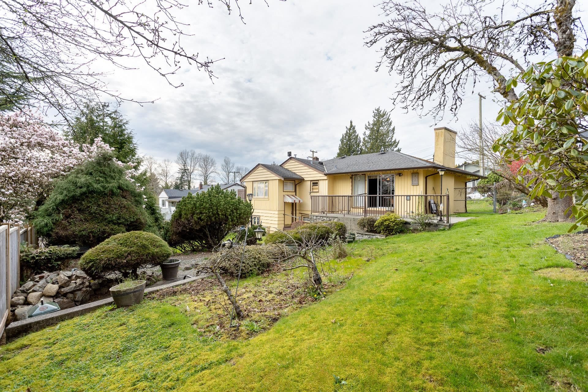 1874 Hillside Avenue, Coquitlam, V3K 1K5 — photo 5
