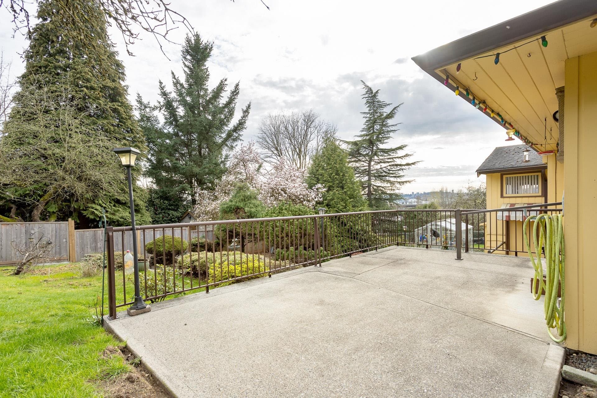 1874 Hillside Avenue, Coquitlam, V3K 1K5 — photo 4