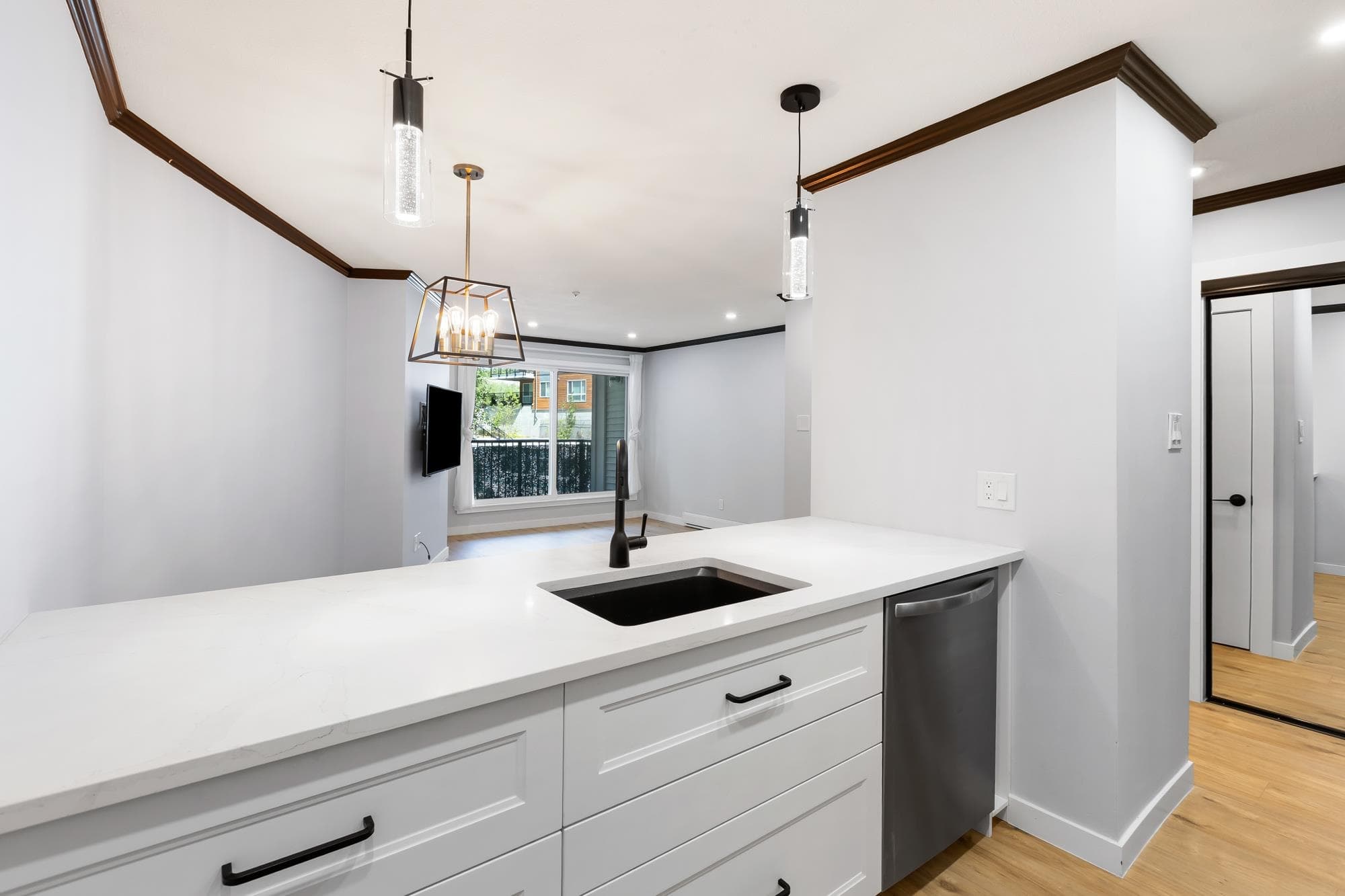207 - 11595 Fraser Street, Maple Ridge, V2X 0X7 — photo 5