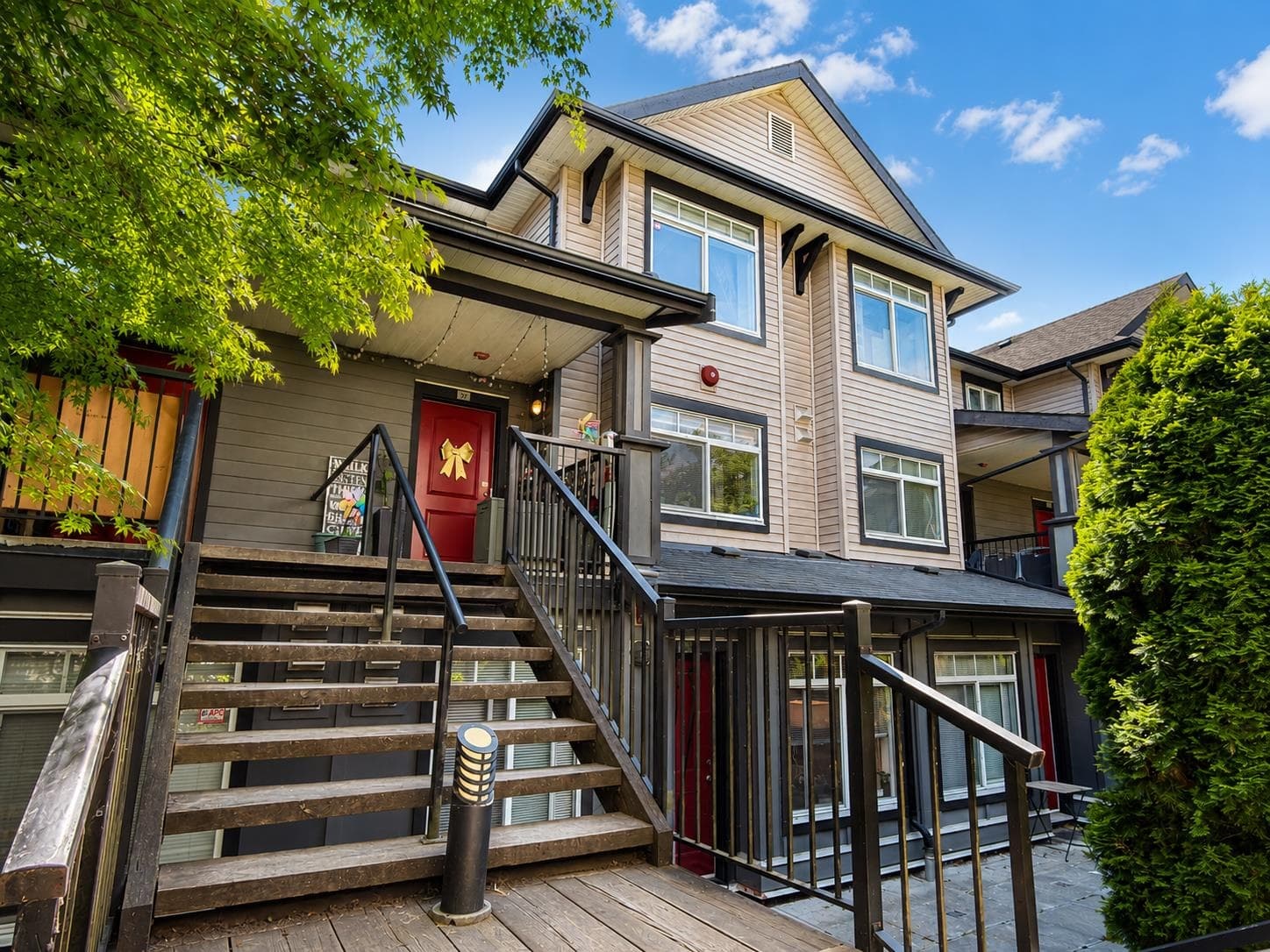 37 - 7428 14th Avenue, Burnaby, V3N 0C2 — photo 2