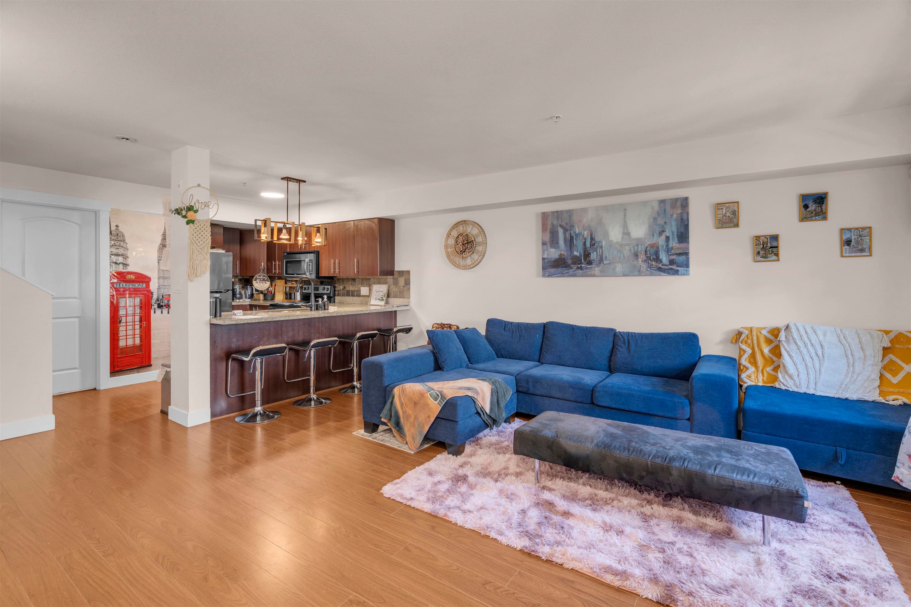 37 - 7428 14th Avenue, Burnaby, V3N 0C2 — photo 4