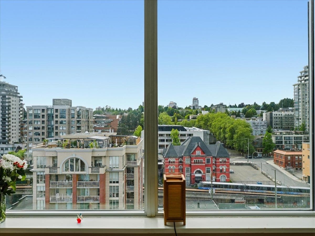 1504 - 668 Columbia Street, New Westminster, V3M 1A9 — photo 4