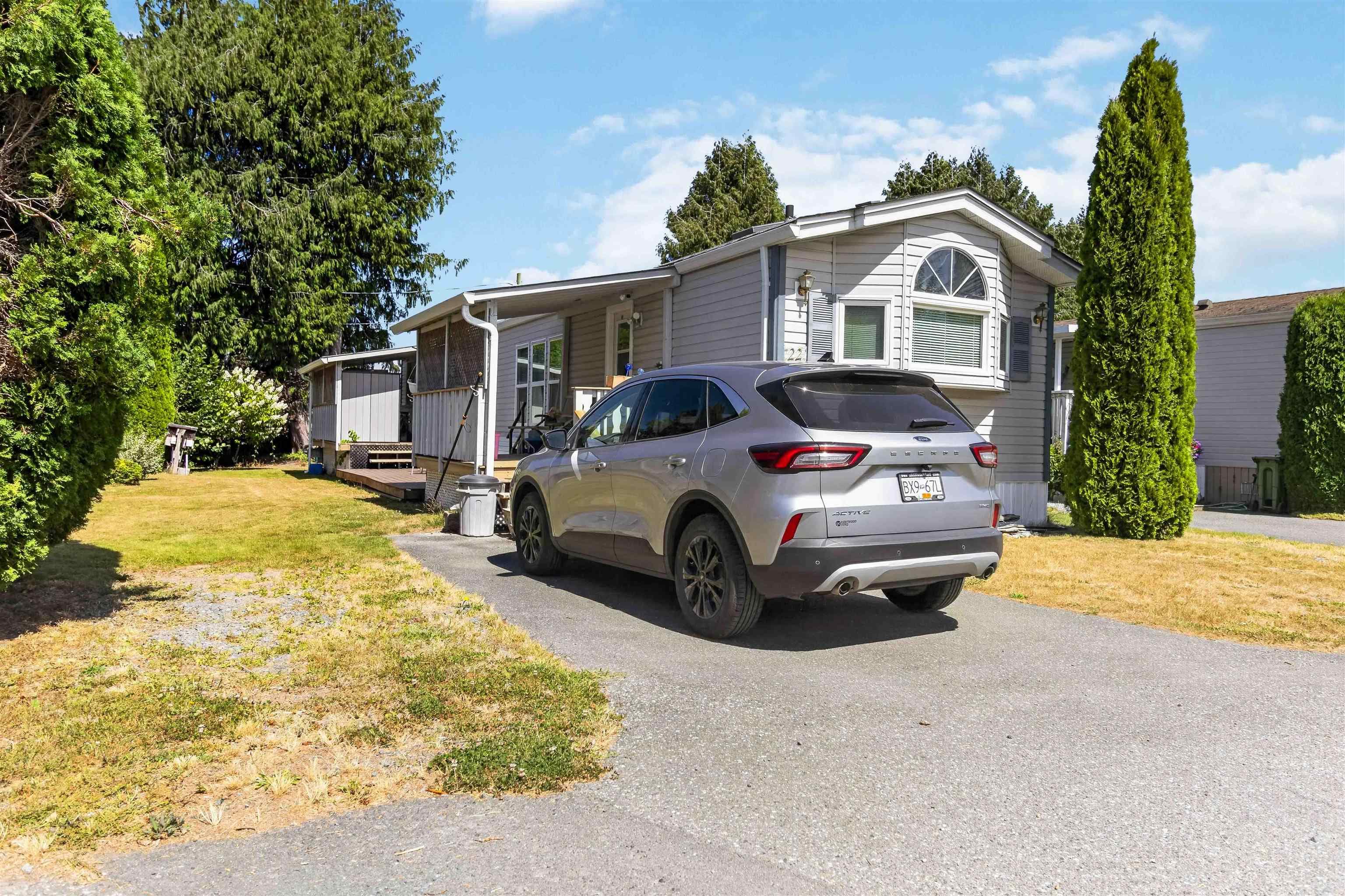 22 - 44565 Monte Vista Drive, Chilliwack, V2R 5Y4 — photo 2