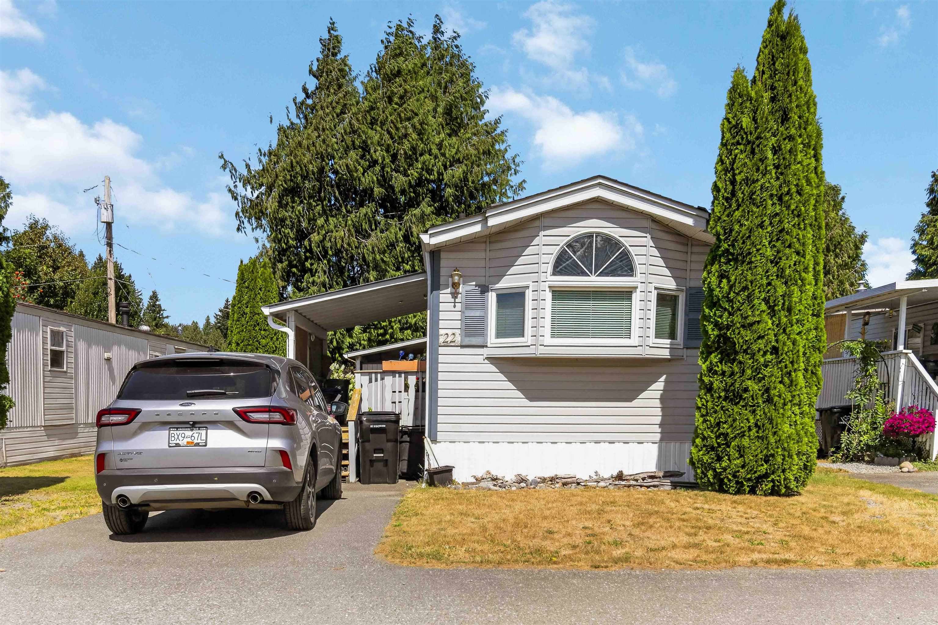22 - 44565 Monte Vista Drive, Chilliwack, V2R 5Y4 — photo 3