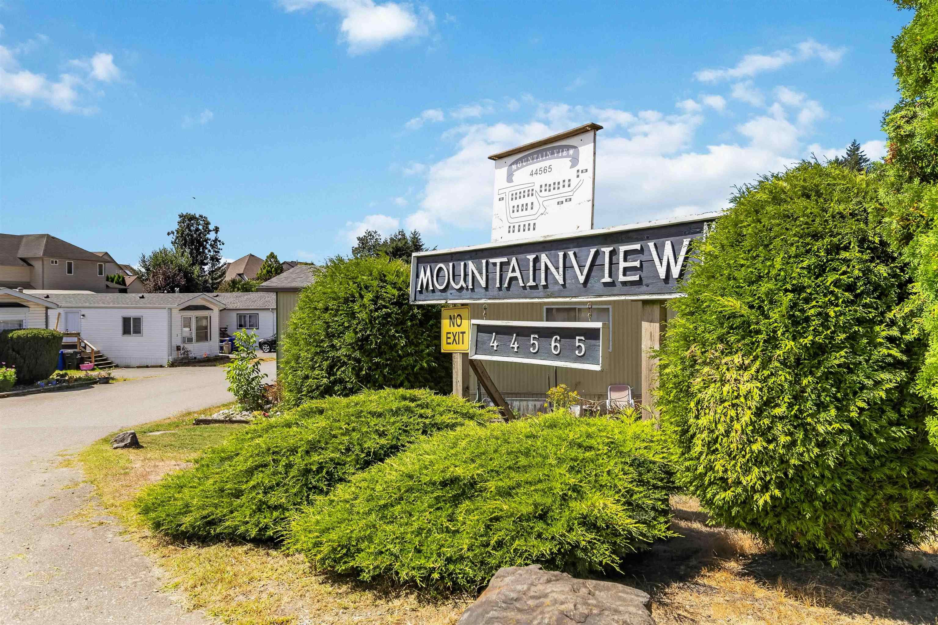 22 - 44565 Monte Vista Drive, Chilliwack