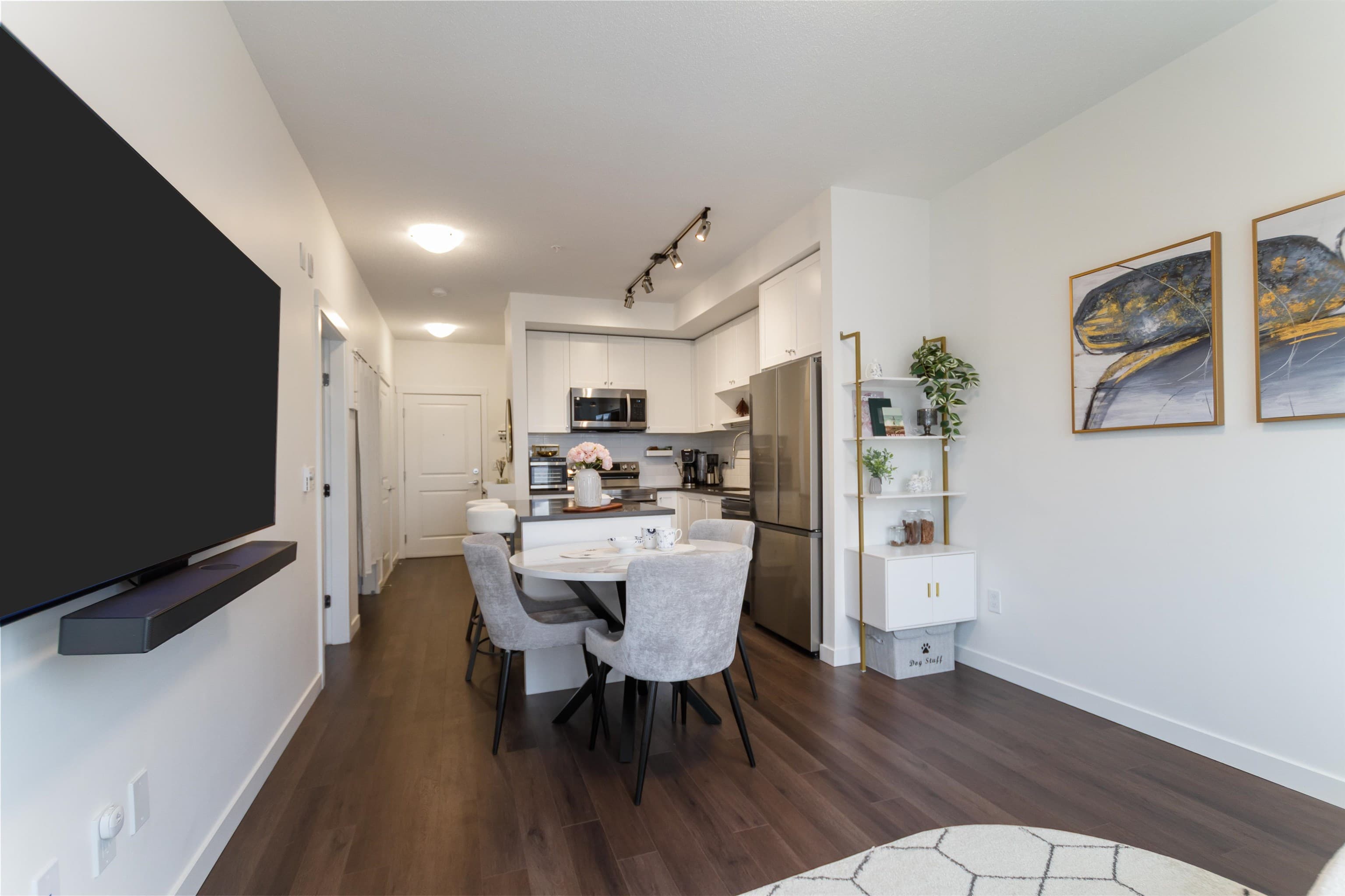 504 - 15738 85 Avenue, Surrey, V4N 6Y1 — photo 5