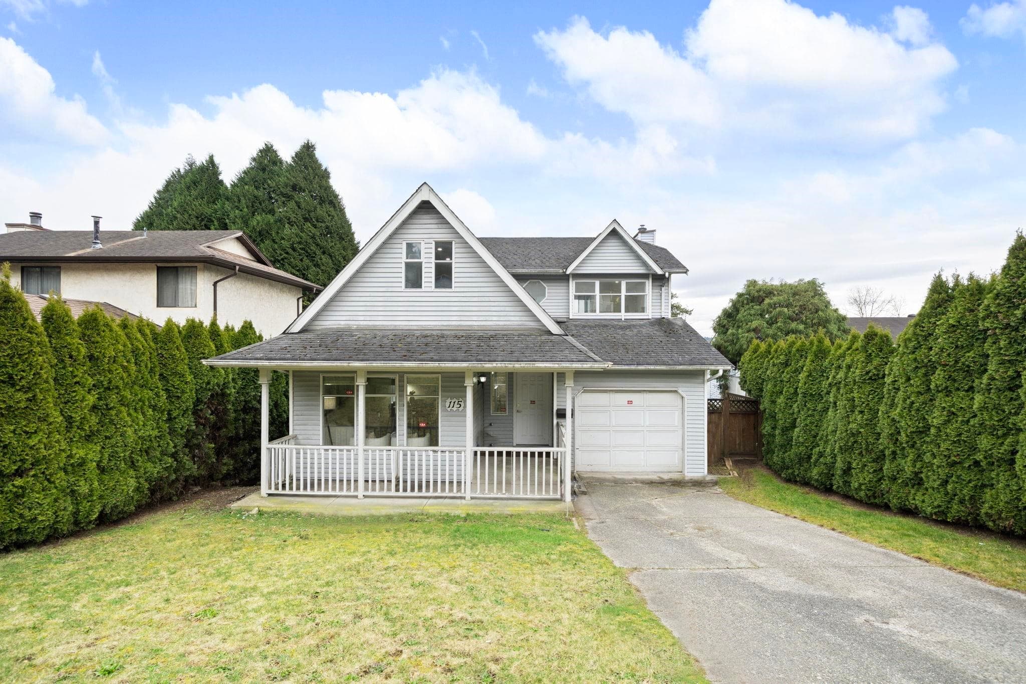 115 Warrick Street, Coquitlam, V3K 5L3 — photo 1