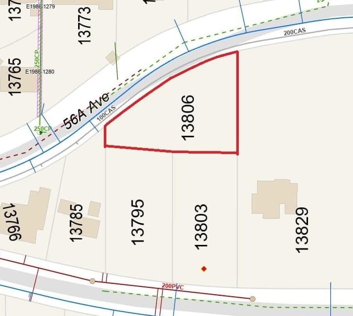 13806 56a Avenue, Surrey