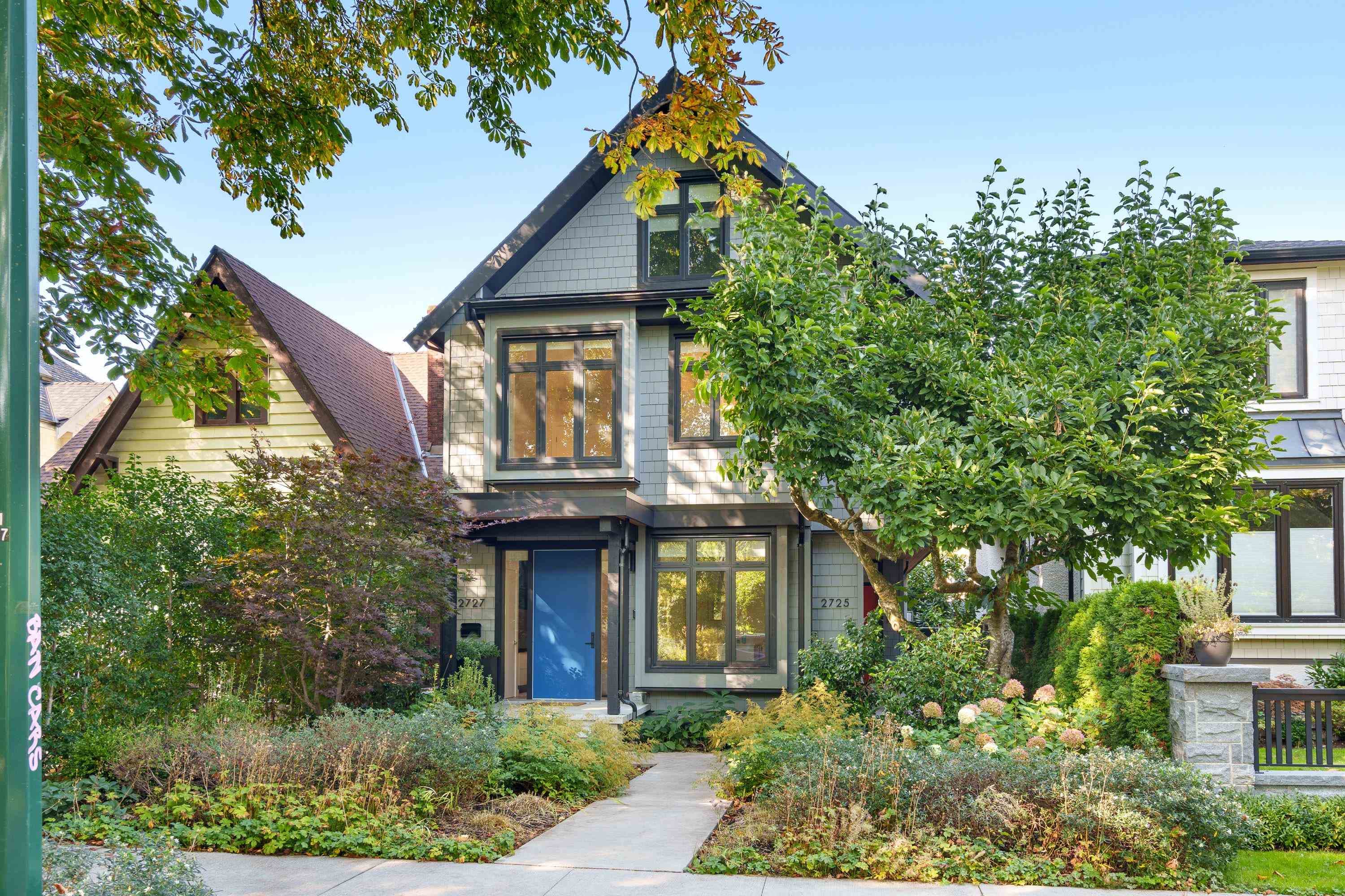 2727 W 14th Avenue, Vancouver, V6K 2X1 — photo 1