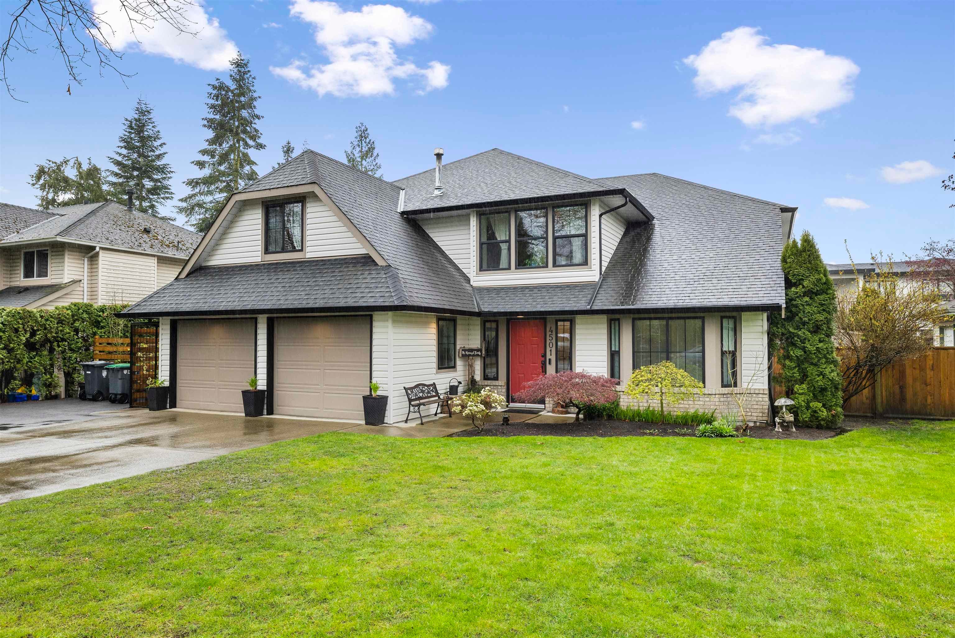 4501 Benz Crescent, Langley, V2Z 1L5 — photo 2