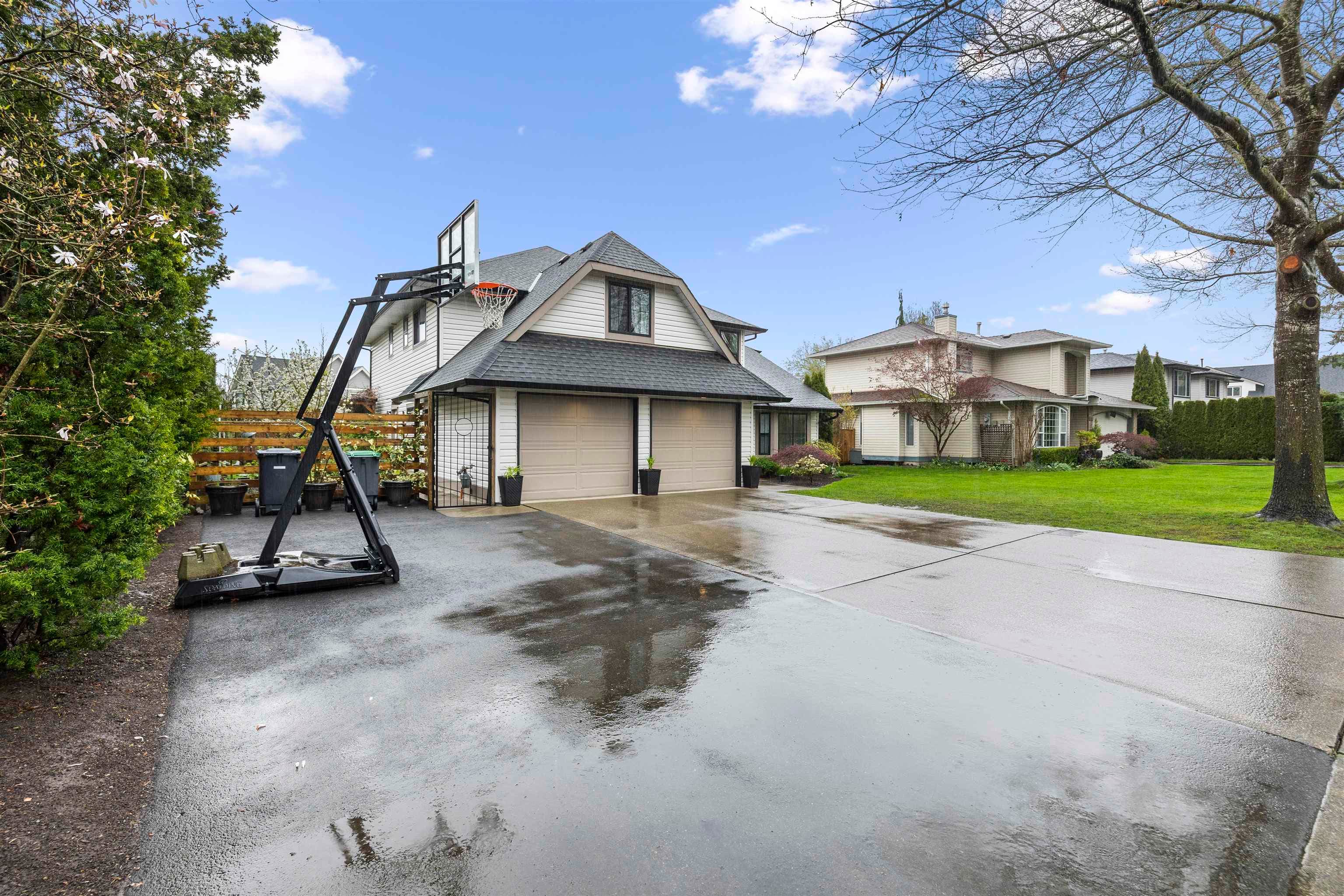 4501 Benz Crescent, Langley, V2Z 1L5 — photo 3