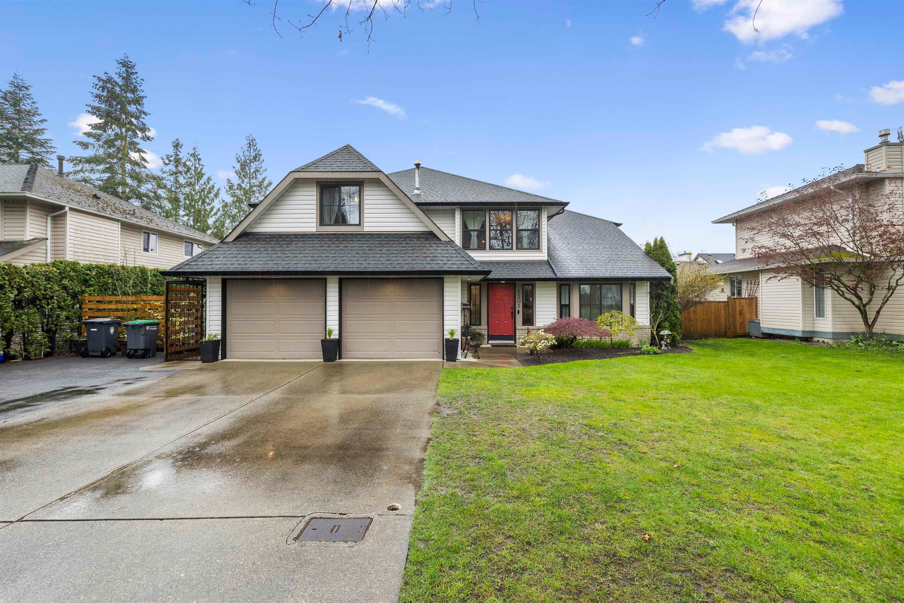 4501 Benz Crescent, Langley, V2Z 1L5 — photo 1