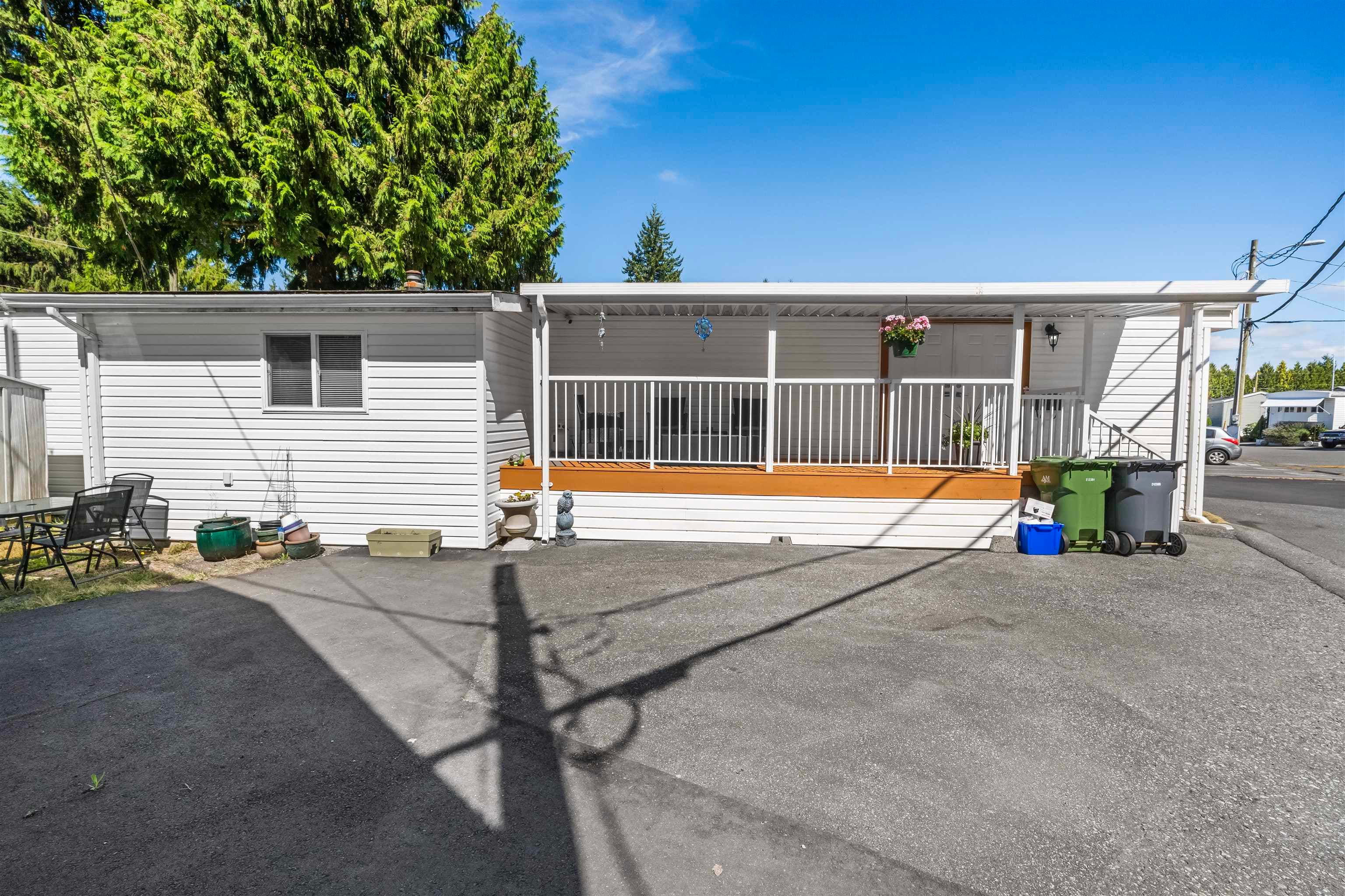 20 - 24330 Fraser Highway, Langley, V2Z 1N2 — photo 2