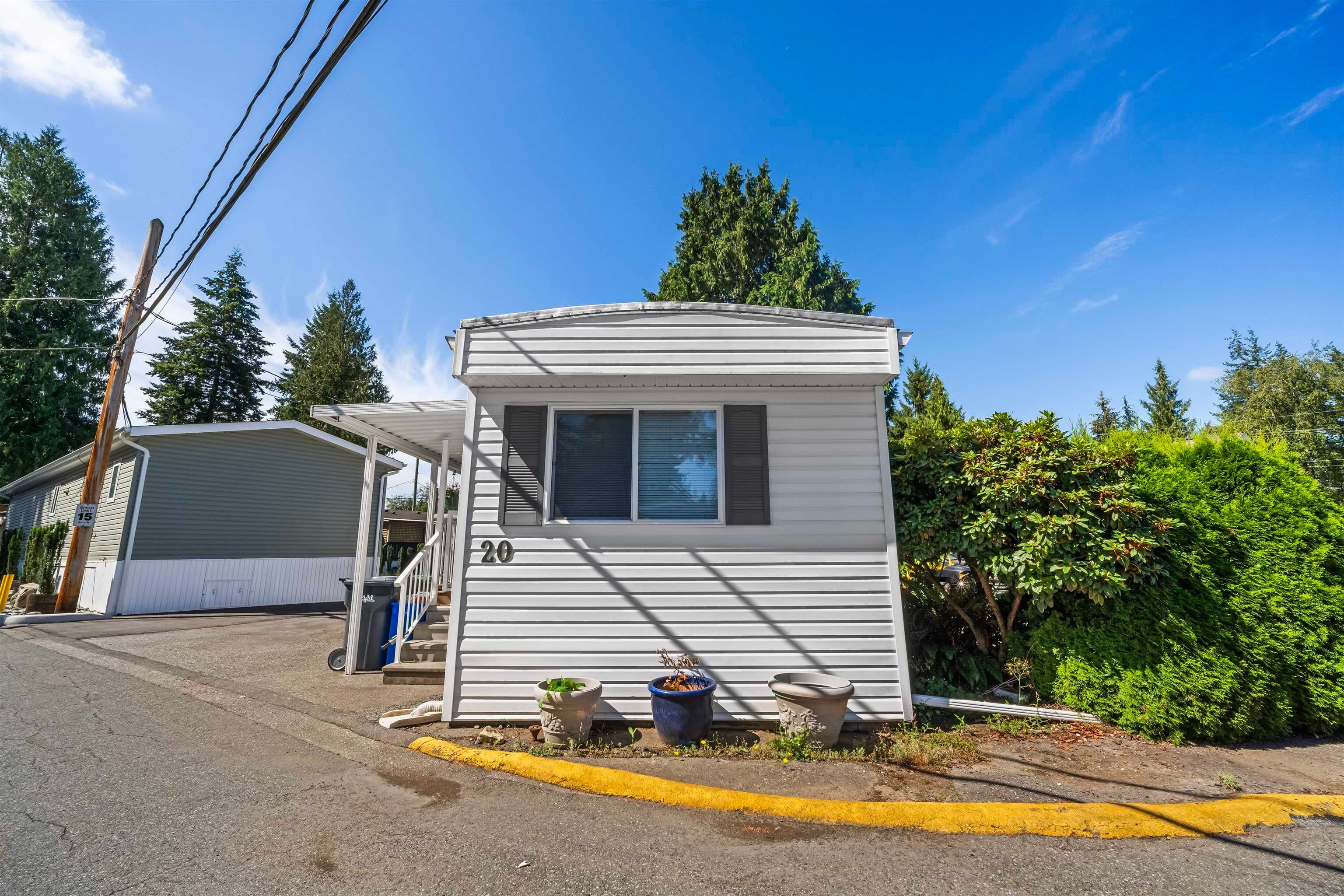 20 - 24330 Fraser Highway, Langley, V2Z 1N2 — photo 3