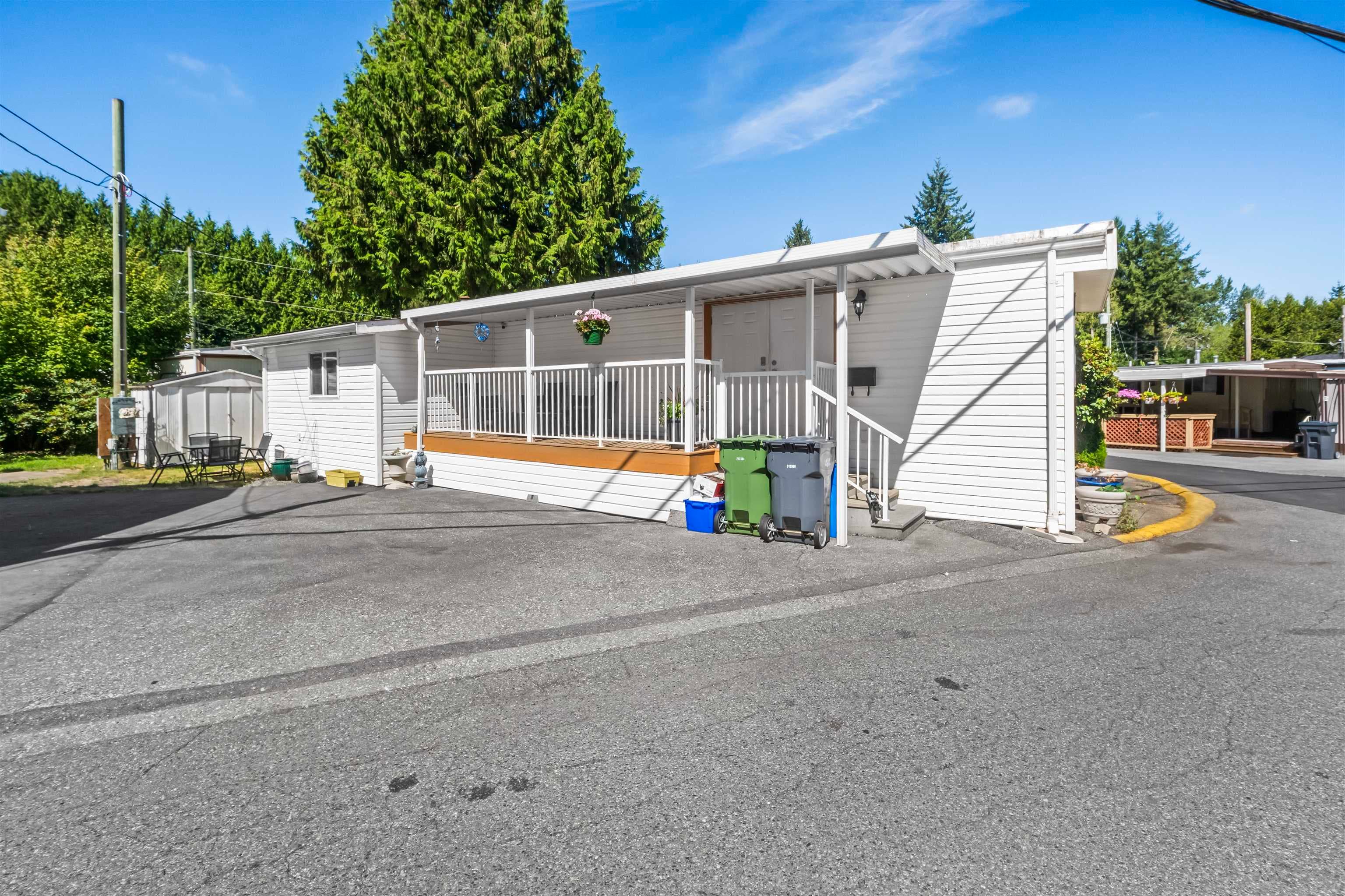 20 - 24330 Fraser Highway, Langley, V2Z 1N2 — photo 1