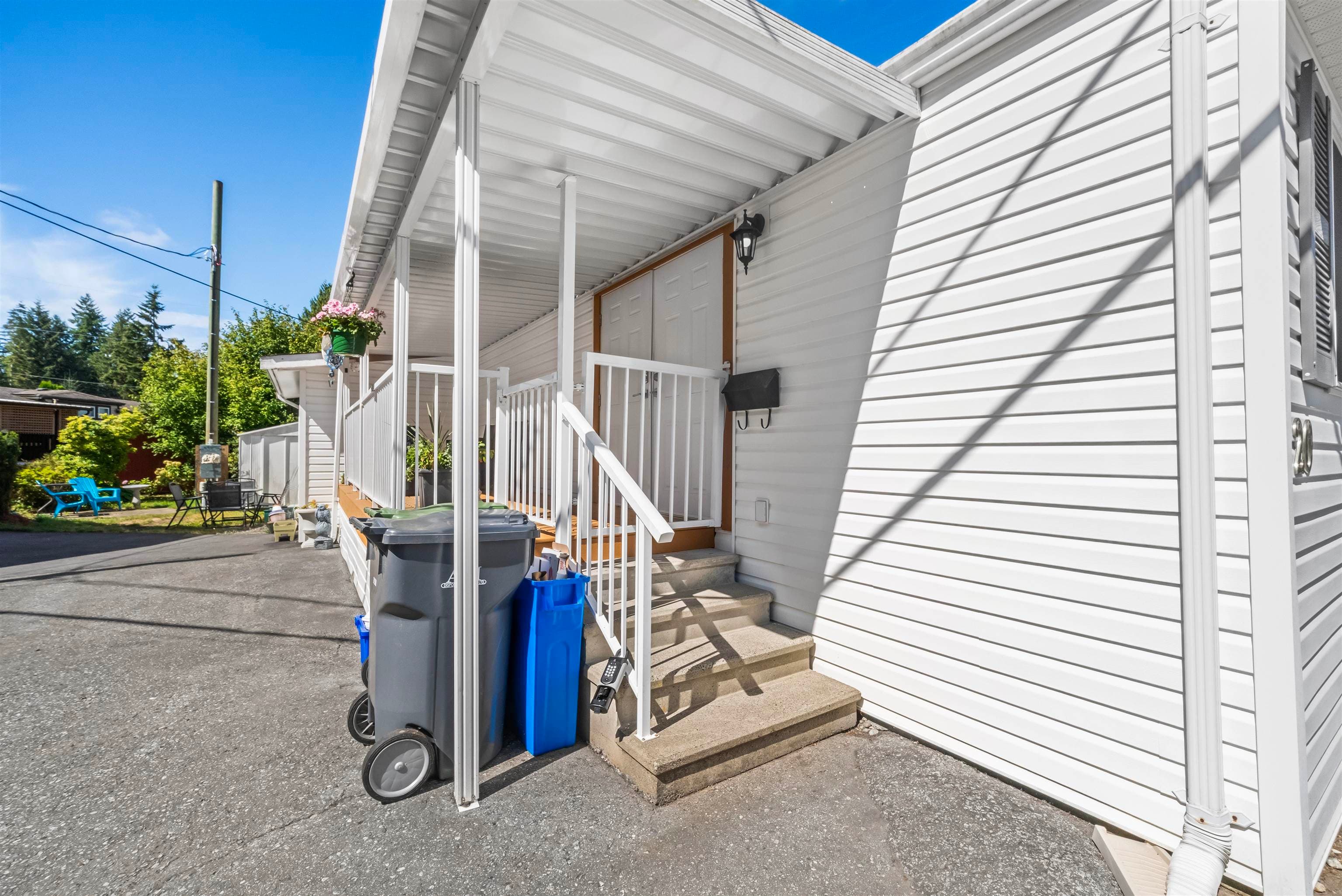 20 - 24330 Fraser Highway, Langley, V2Z 1N2 — photo 4