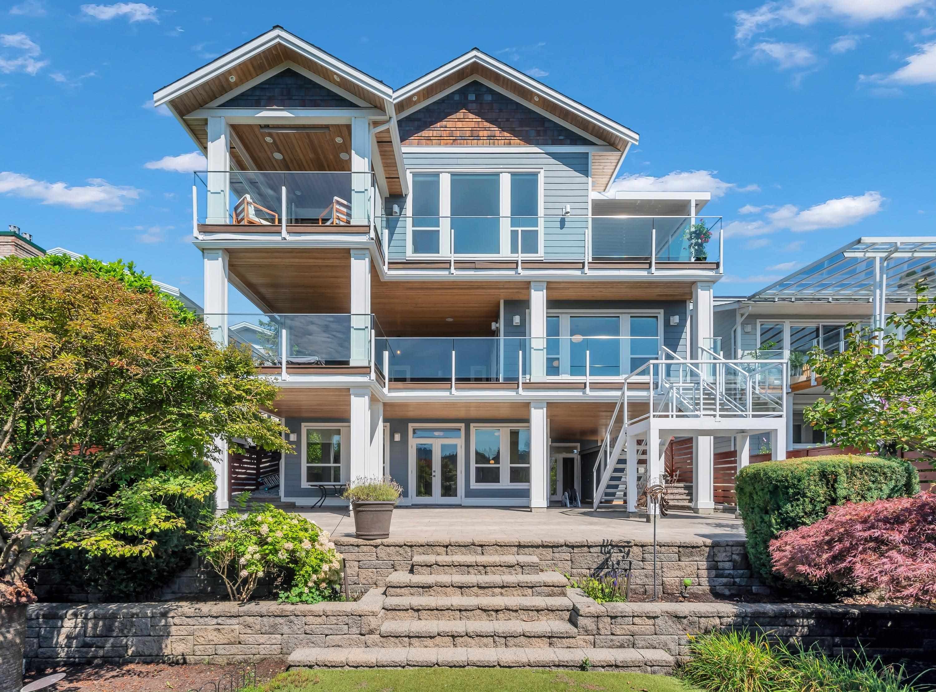 1126 Ioco Road, Port Moody, V3H 2X1 — photo 2