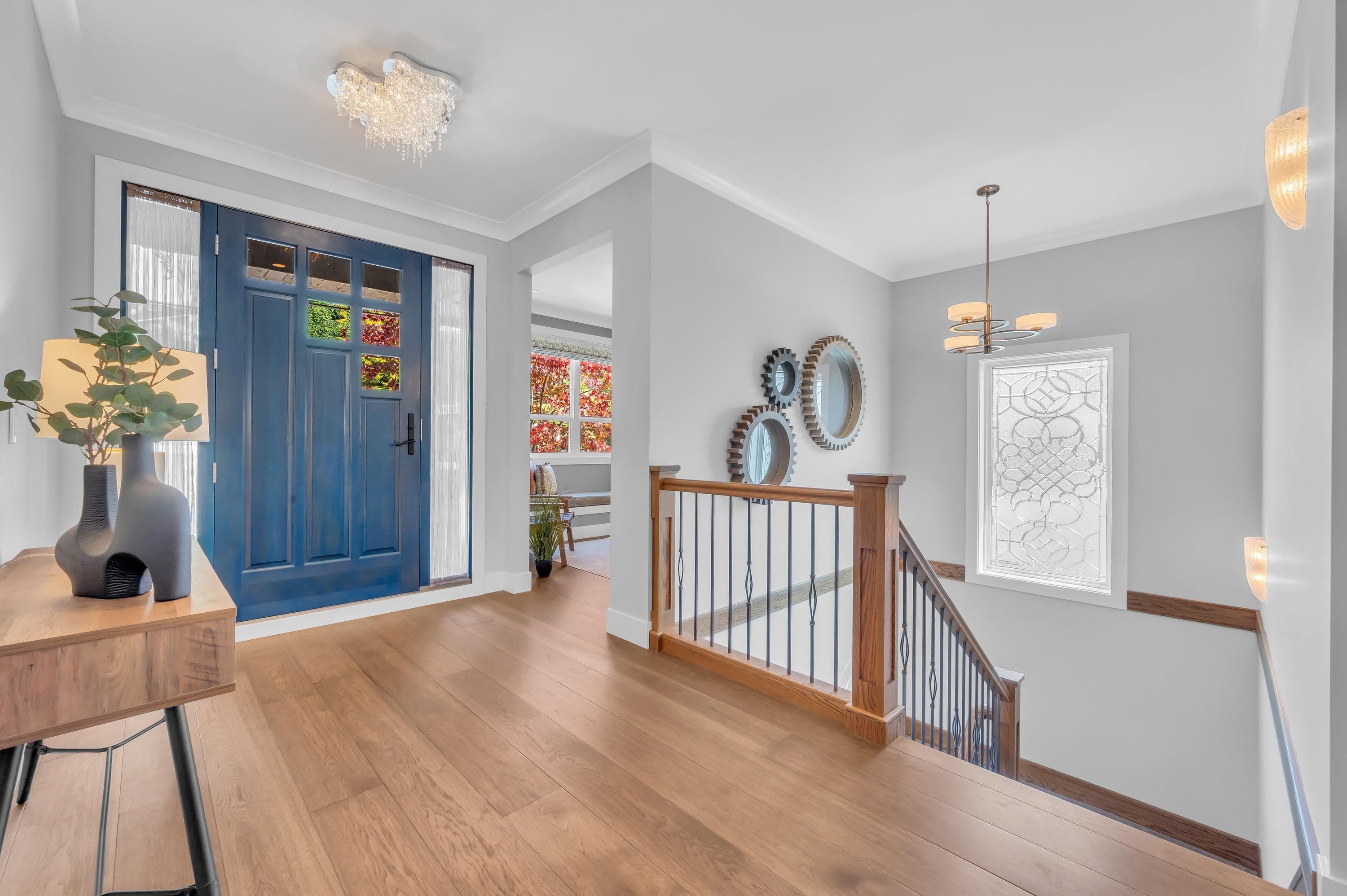 1126 Ioco Road, Port Moody, V3H 2X1 — photo 3