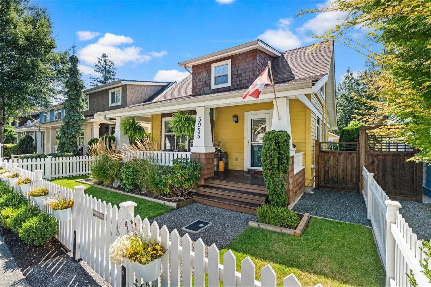 5955 Sappers Way, Chilliwack, V2R 0H1 — photo 1