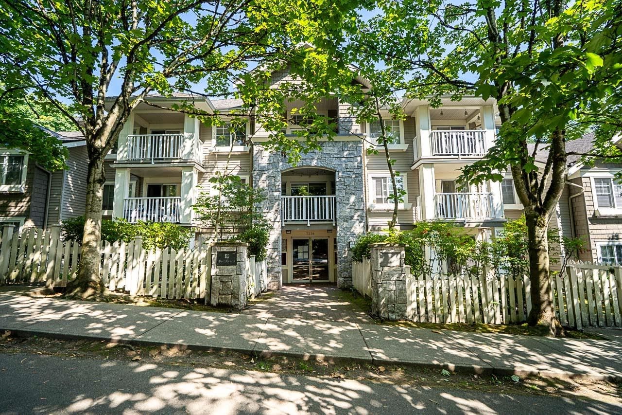 111 - 7330 Salisbury Avenue, Burnaby, V5E 4N8 — photo 2