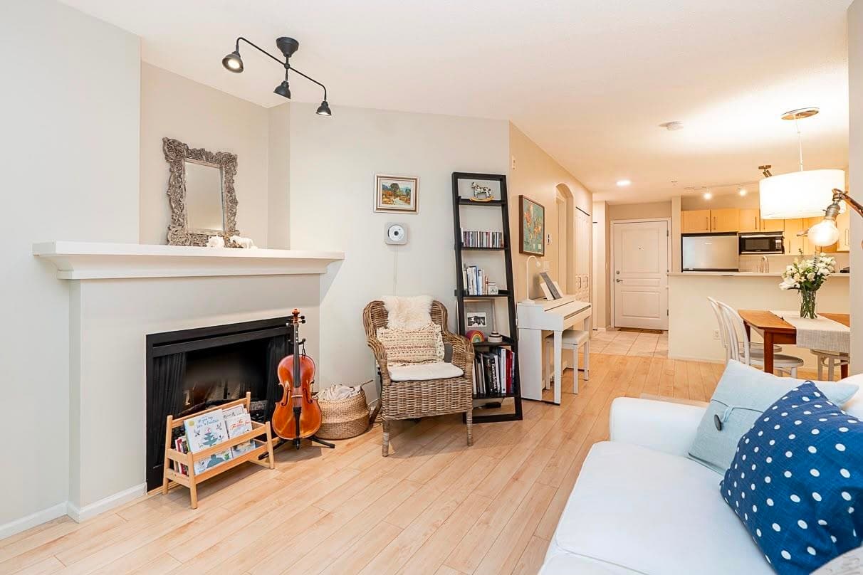 111 - 7330 Salisbury Avenue, Burnaby, V5E 4N8 — photo 1