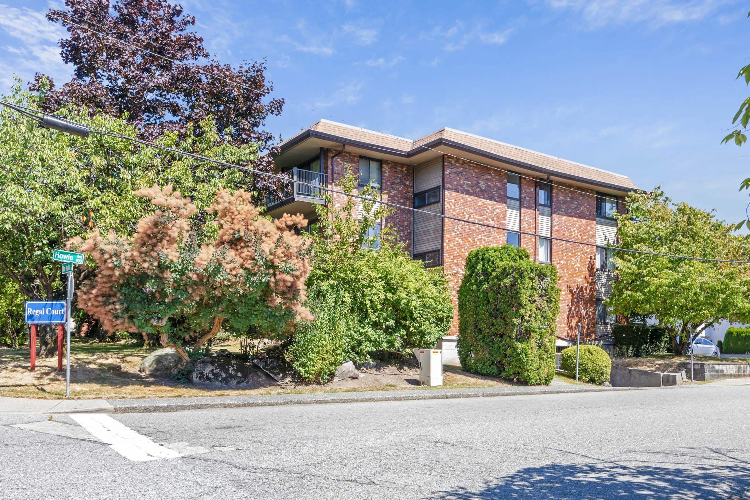301 - 535 Blue Mountain Street, Coquitlam