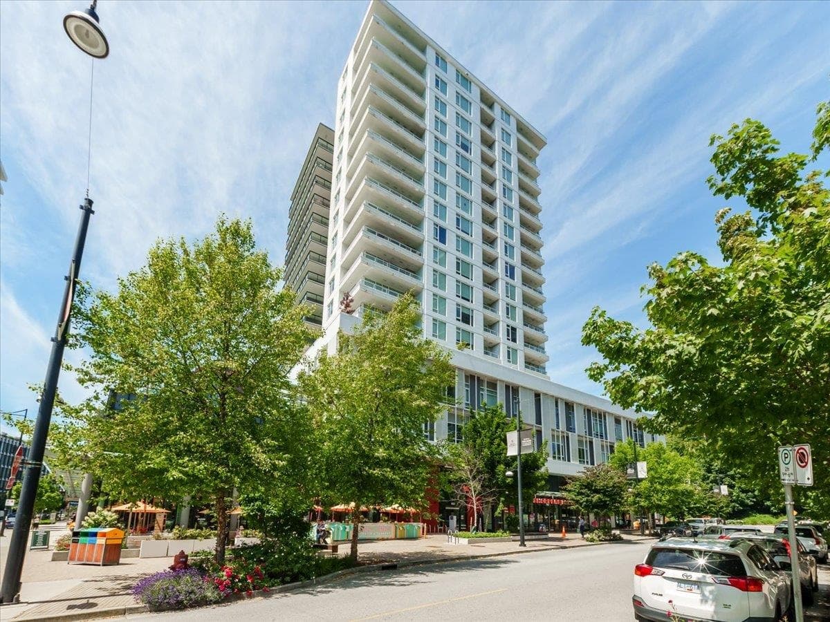 302 - 8533 River District Crossing, Vancouver, V5S 0C8 — photo 1