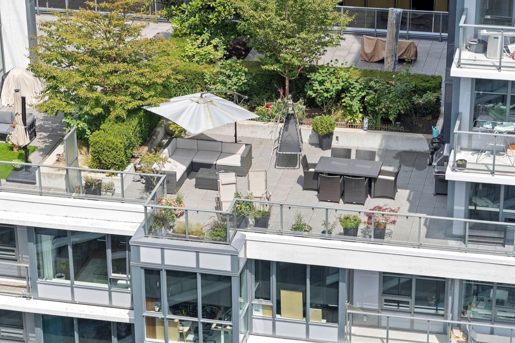 1251 - 38 Smithe Street, Vancouver, V6B 0P3 — photo 2