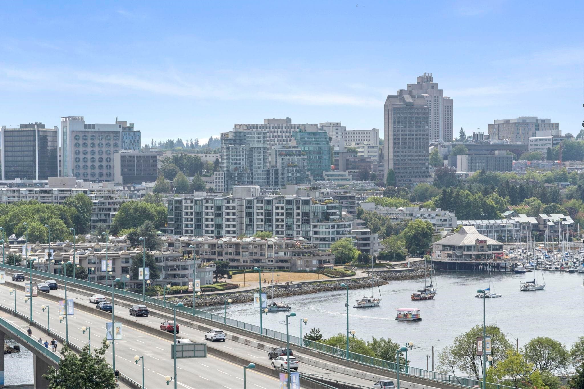 1251 - 38 Smithe Street, Vancouver, V6B 0P3 — photo 1