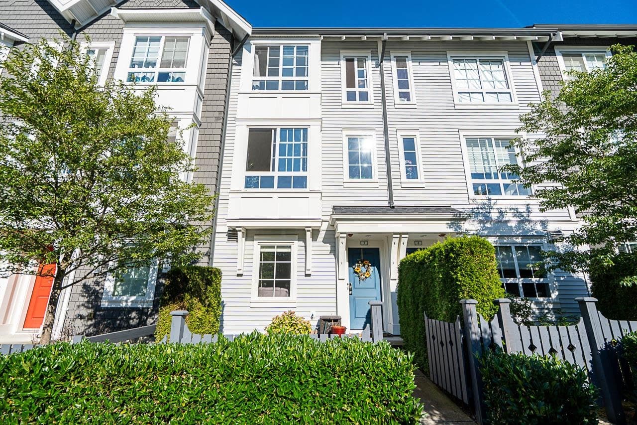3 - 8476 207a Street, Langley, V2Y 0S6 — photo 1
