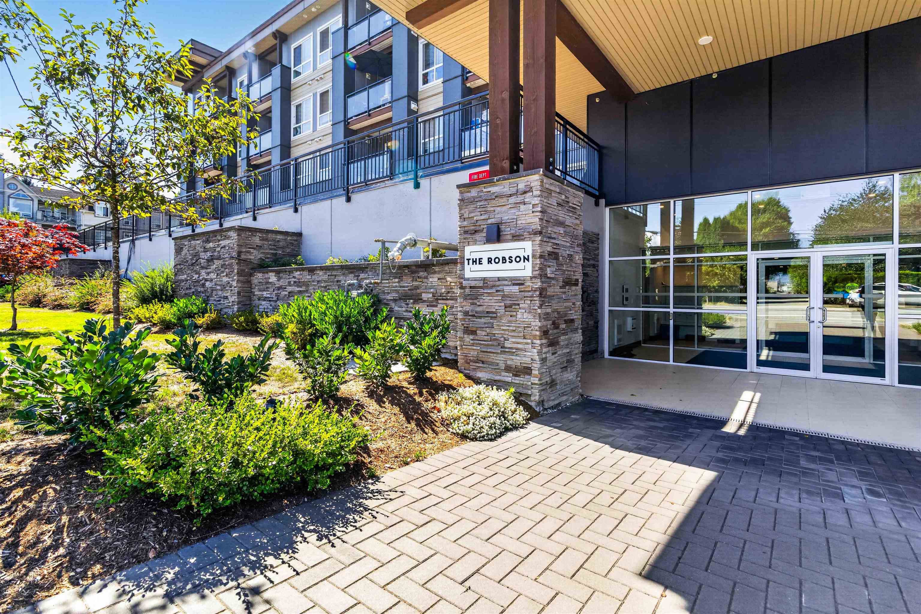 403 - 9450 Robson Street, Chilliwack, V2P 0L7 — photo 5